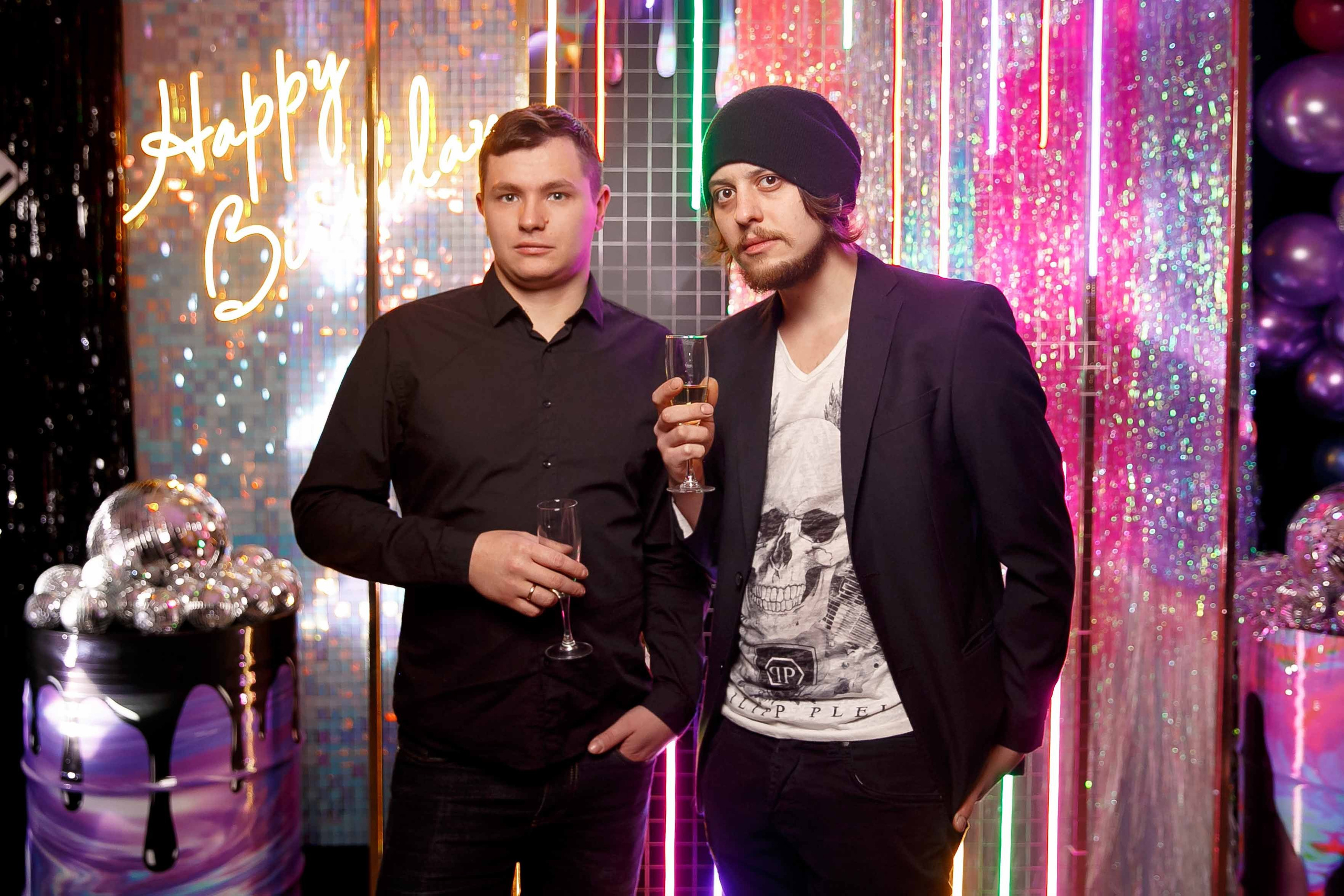 Корпоратив Leroy Merlin. Ваш репортажный фотограф Артемий Антонов