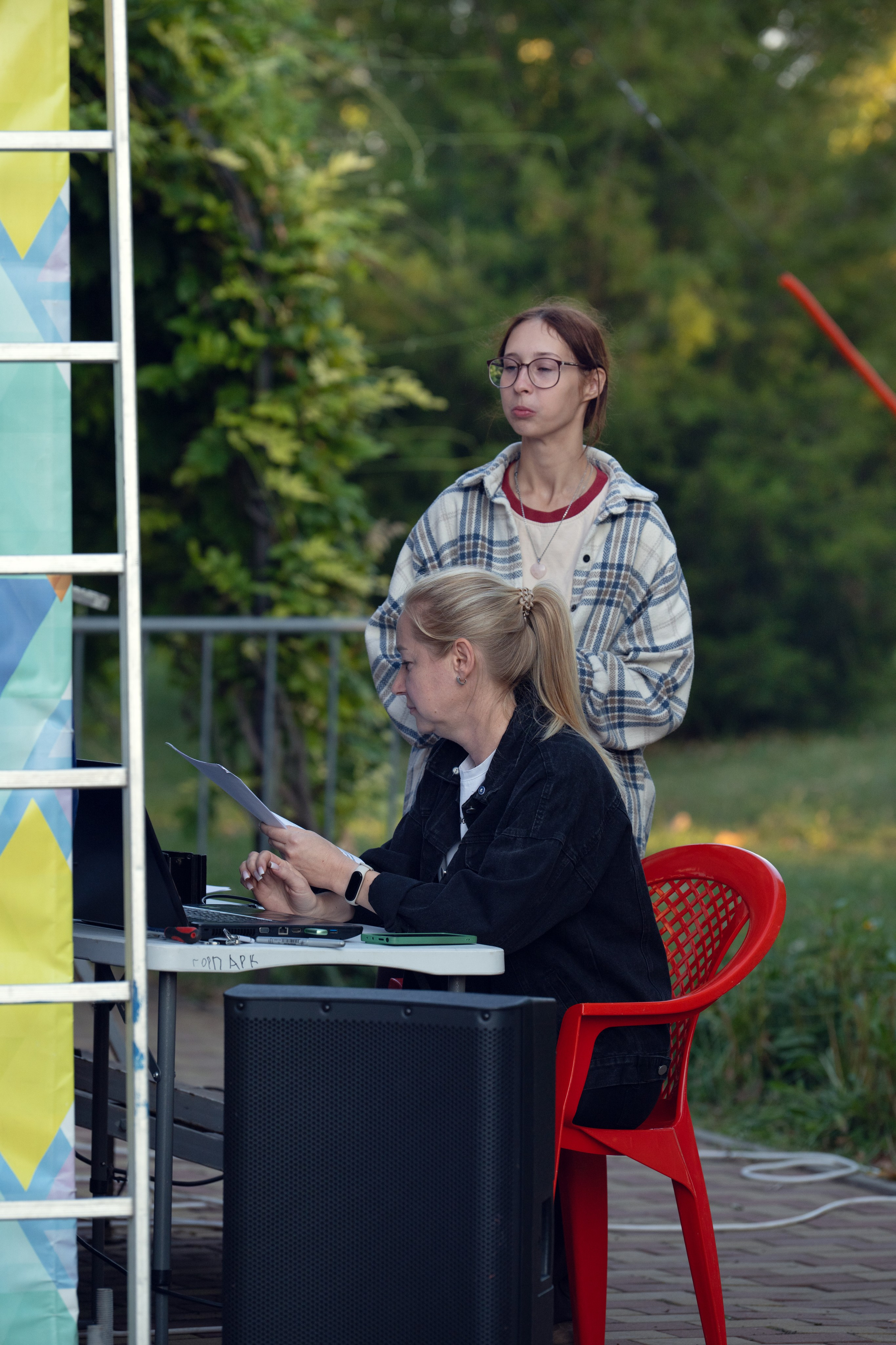 Фестиваль причесок и красоты в Кореновске. Главная