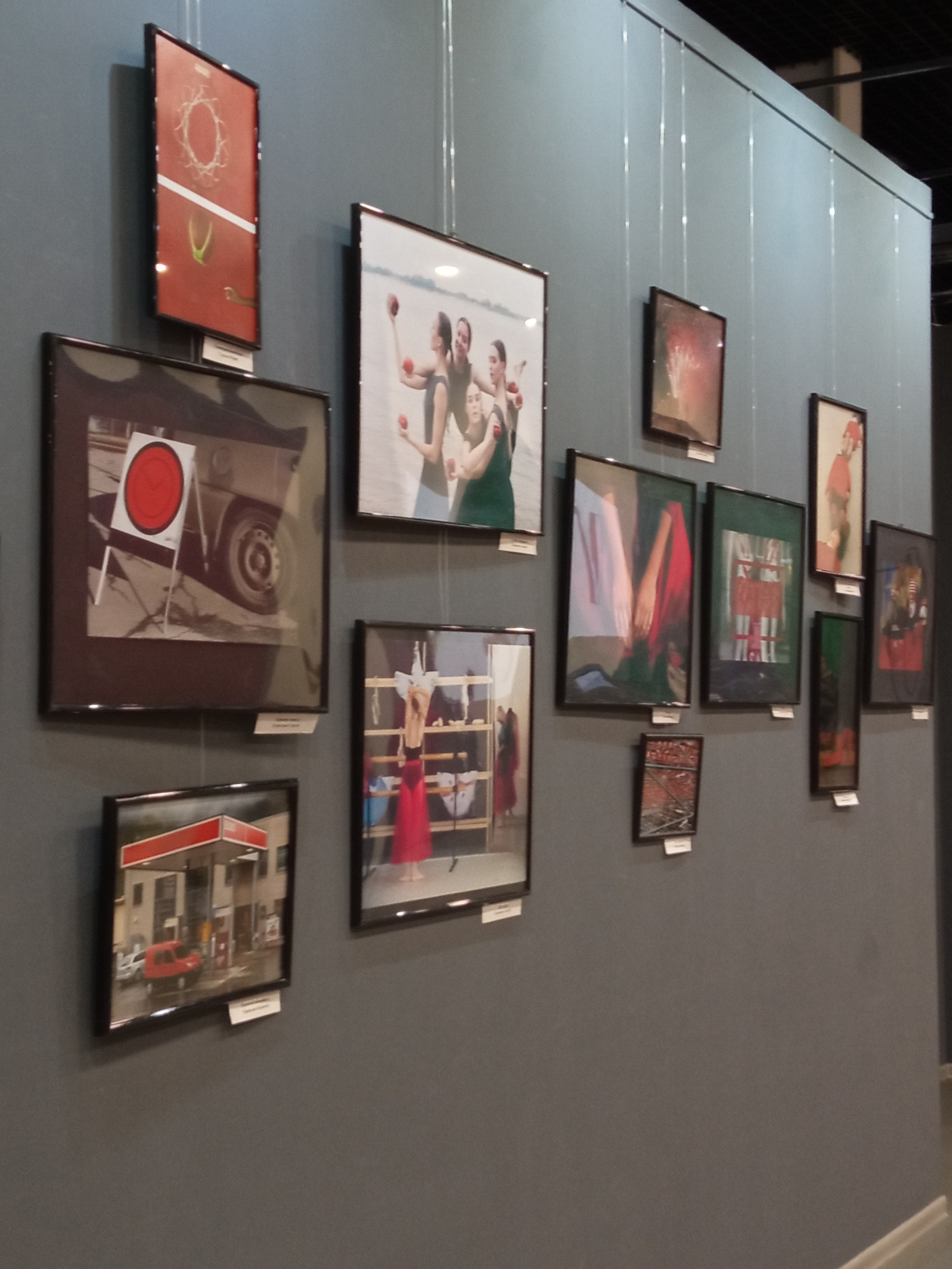 «Каждый охотник желает знать…». Фотограф в Самаре Елена Фомина