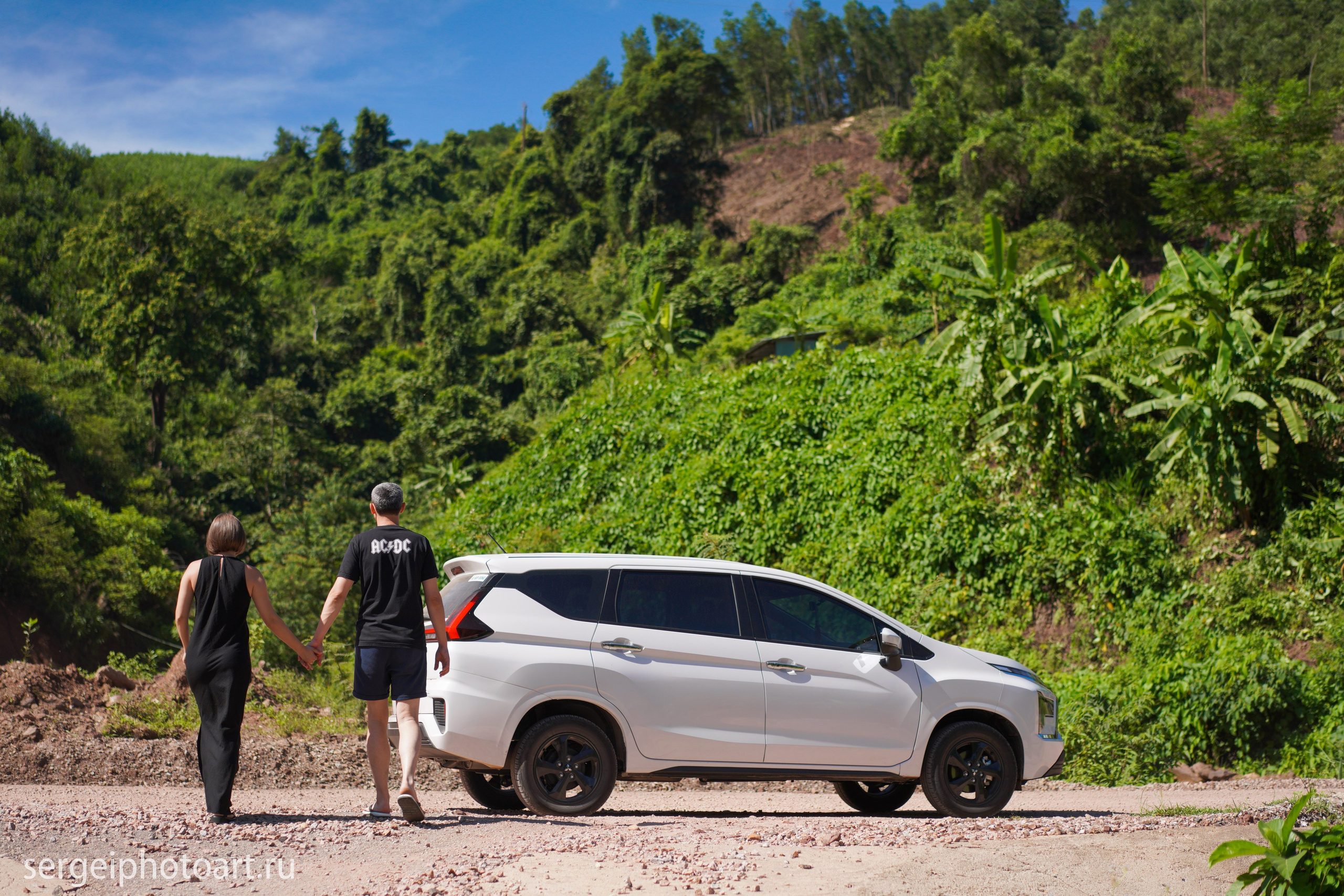 Дананг. Фотограф Сергей Кишкель Дананг Нячанг Фукуок