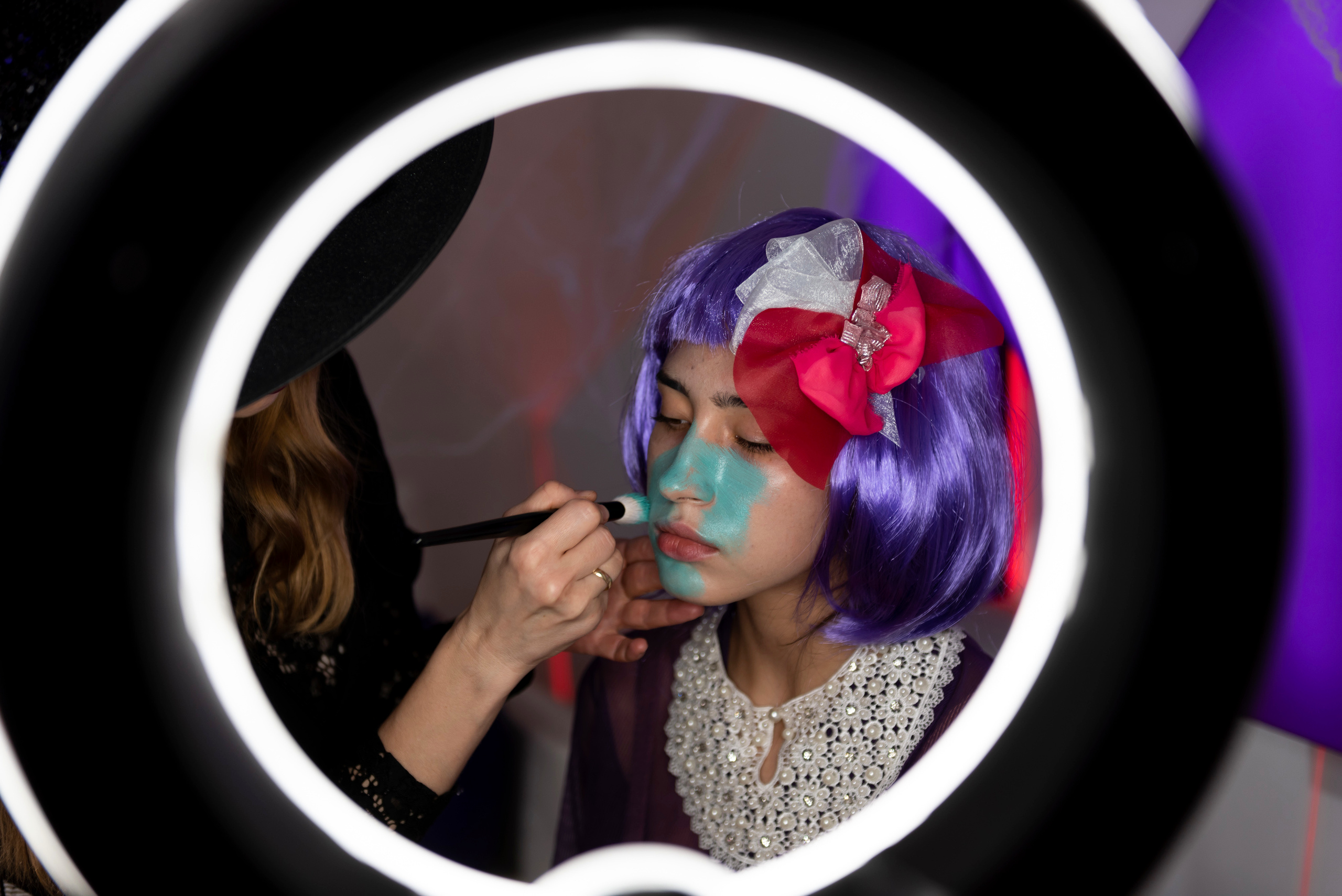 Фоторепортаж на мероприятиях и корпоративе. Мария Прищеп. Профессиональный фотограф в Краснодаре