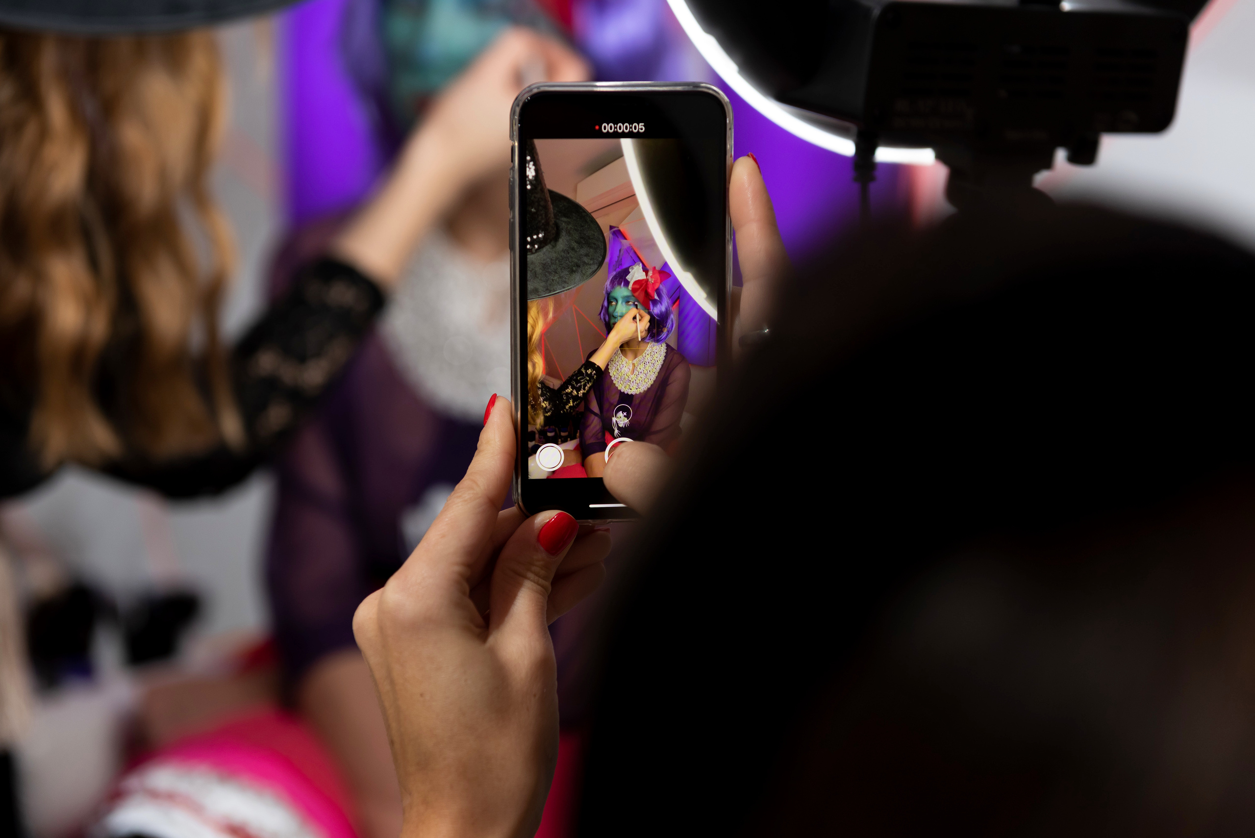 Фоторепортаж на мероприятиях и корпоративе. Мария Прищеп. Профессиональный фотограф в Краснодаре