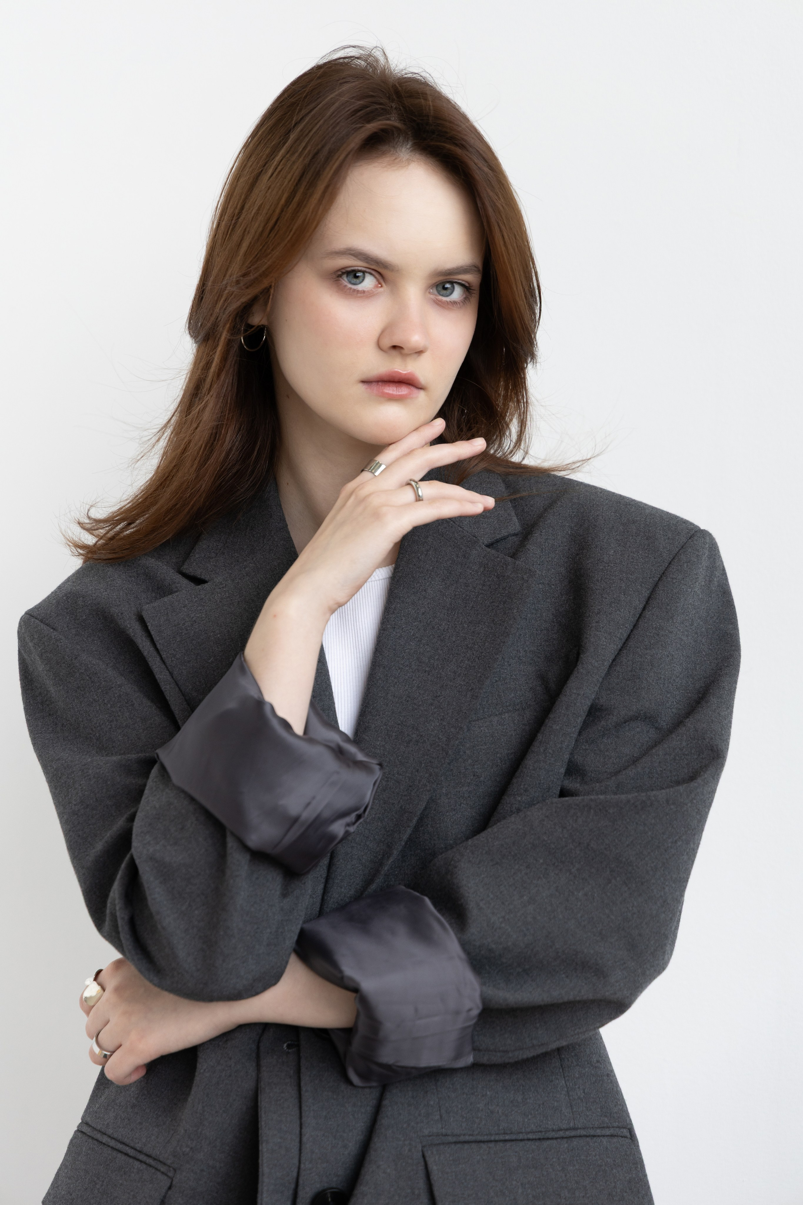 Ангелина. Модельное агентство TM Models в Калининграде