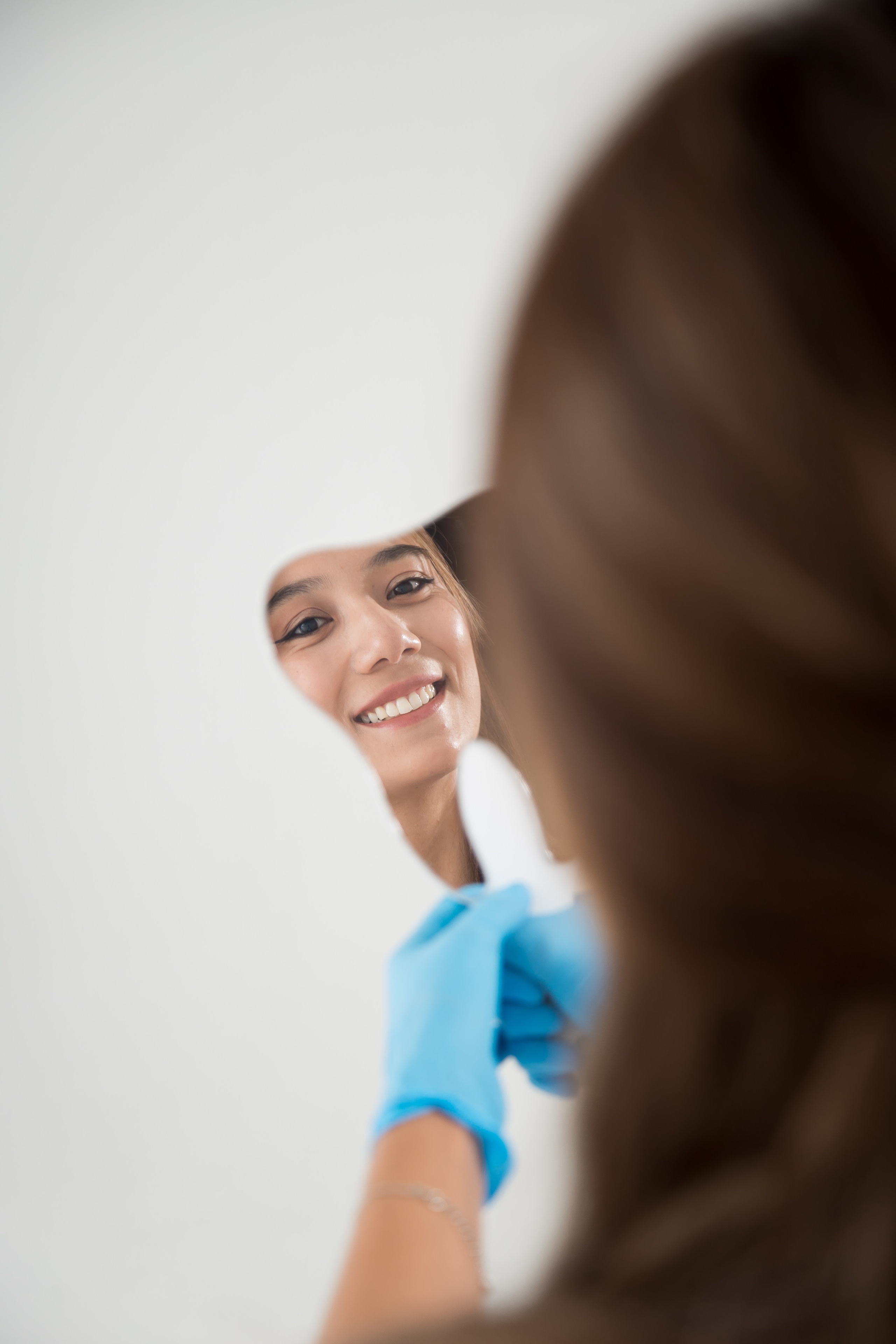 Мед Студенты. Свадебный и студийный фотограф в Алматы Ильяс Кырбаев