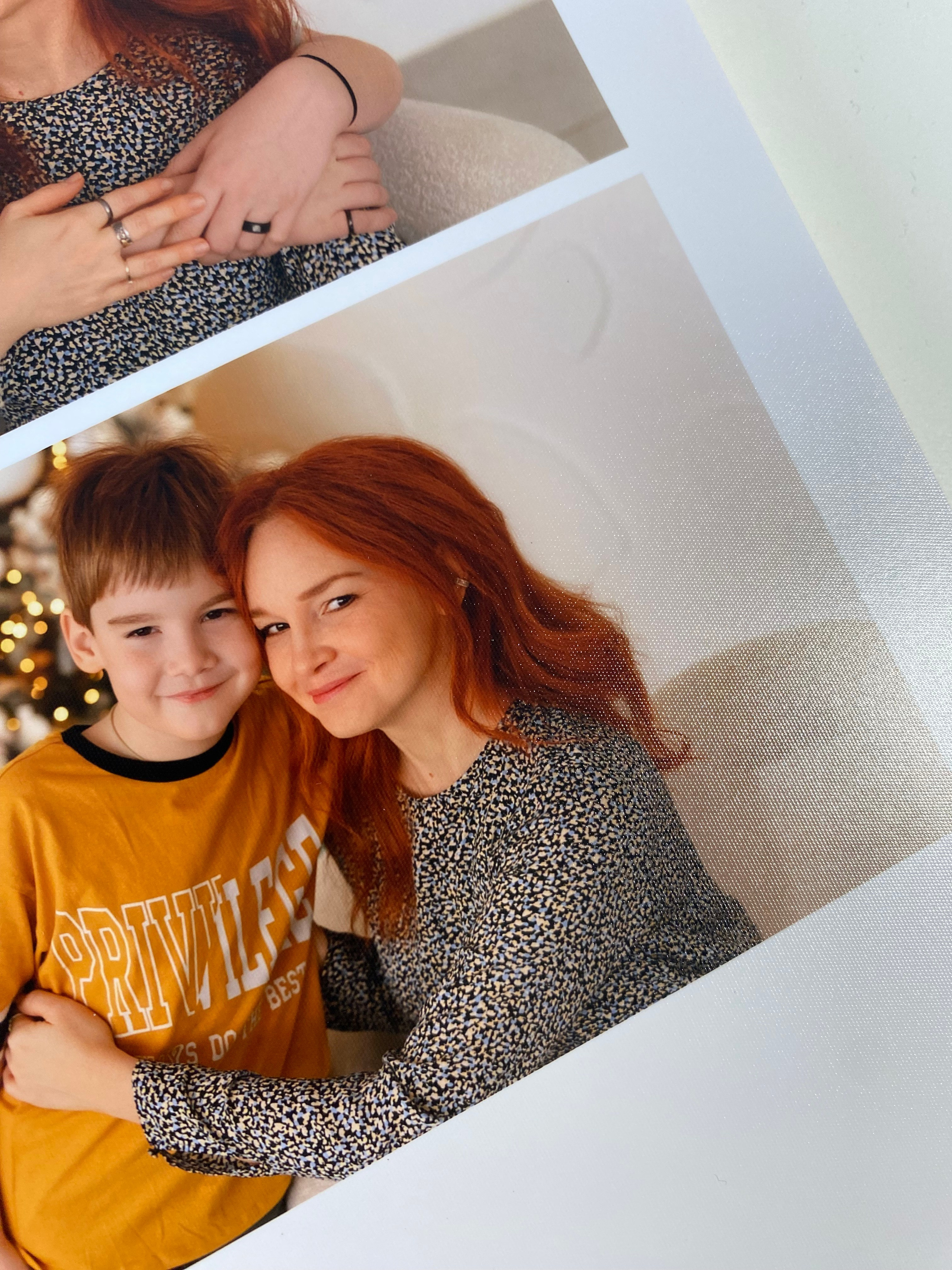 Фотокниги. Семейный фотограф в Екатеринбурге