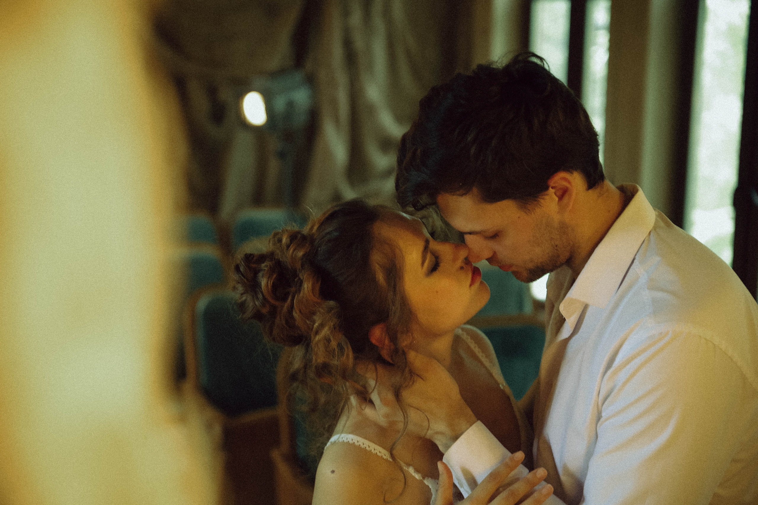 Театр. Photographer in Moscow & everywhere in the World Alena Vyalova