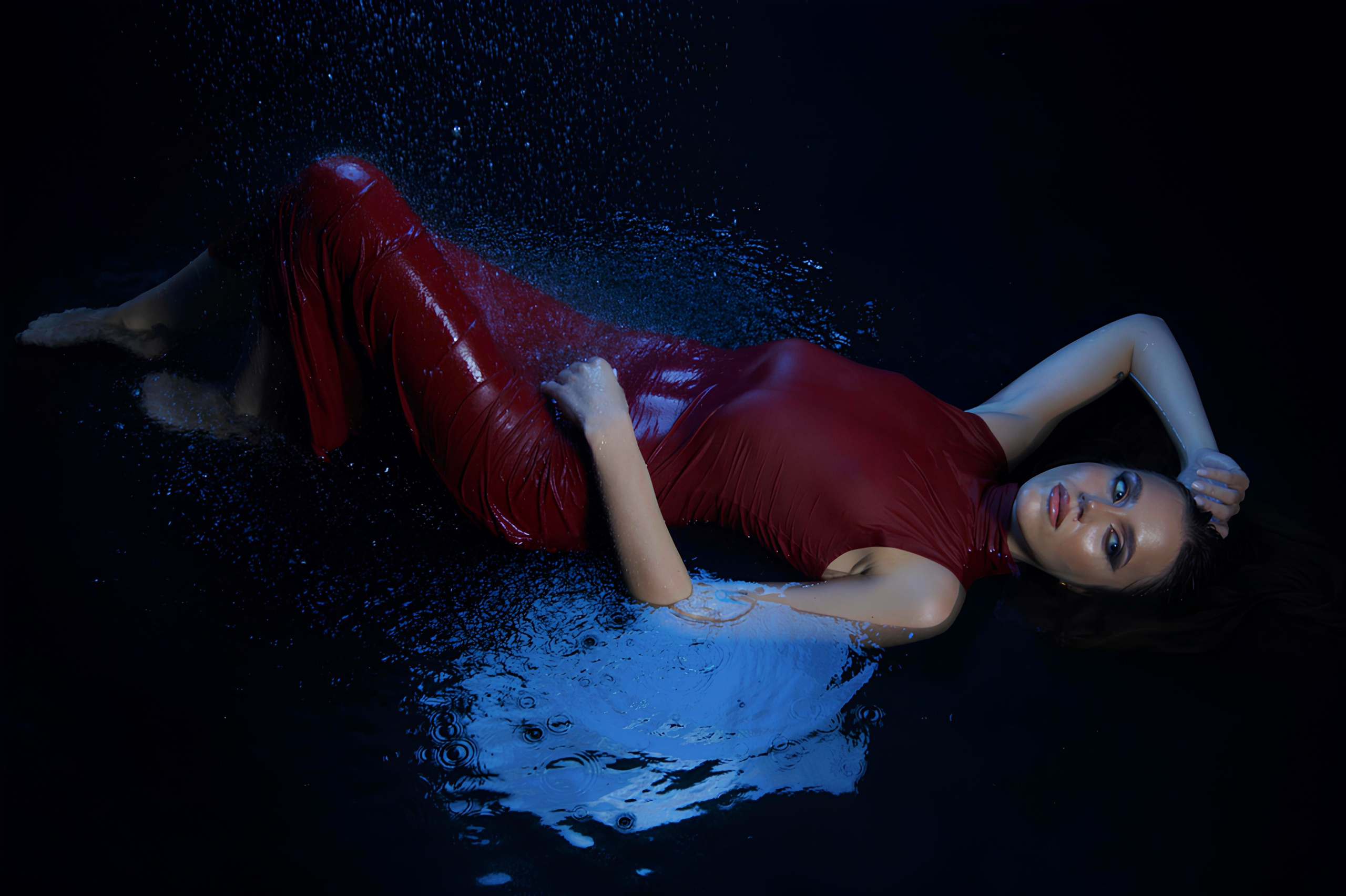 «Там, где идёт дождь». Фотограф в Санкт-Петербурге — фотопрогулки и фотосессии