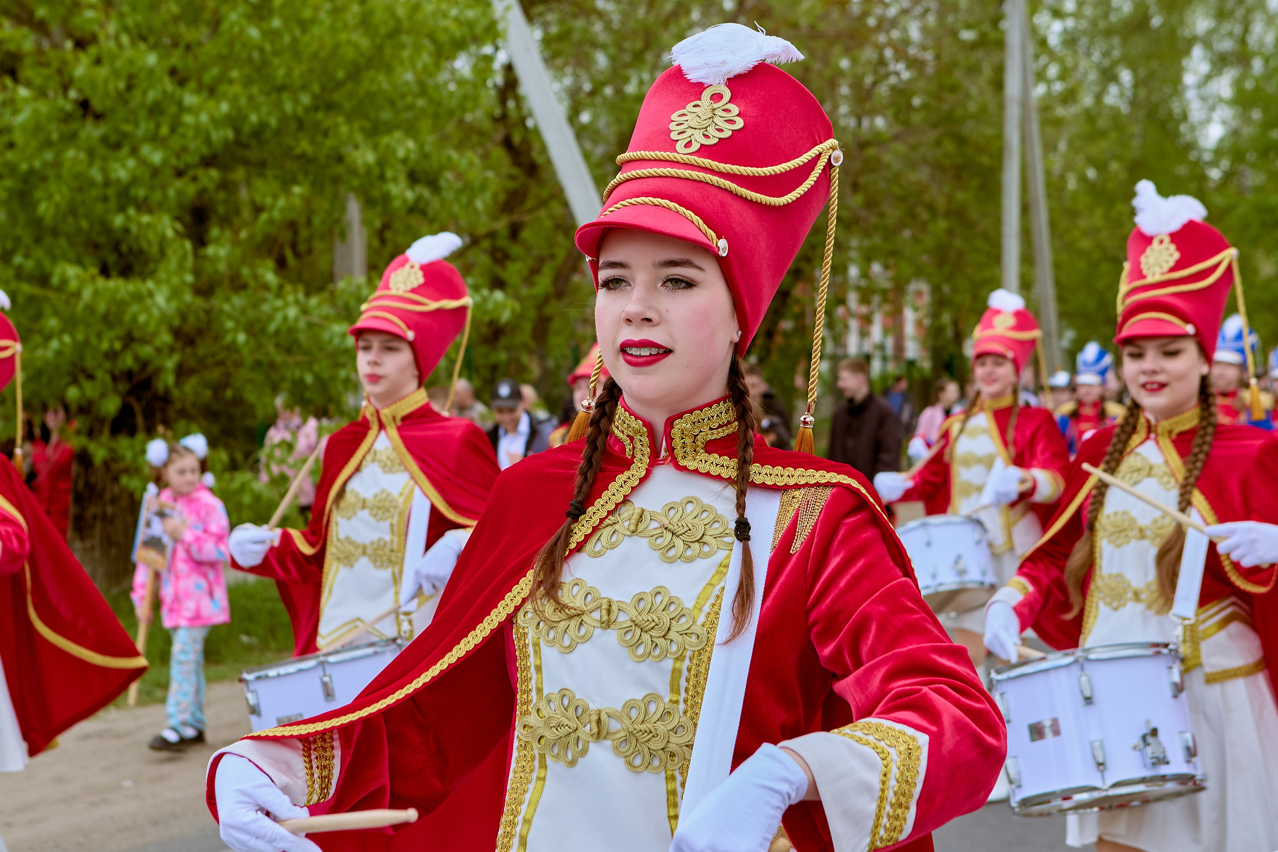 Фотографии ПОБЕДА 80 п. Решетиха