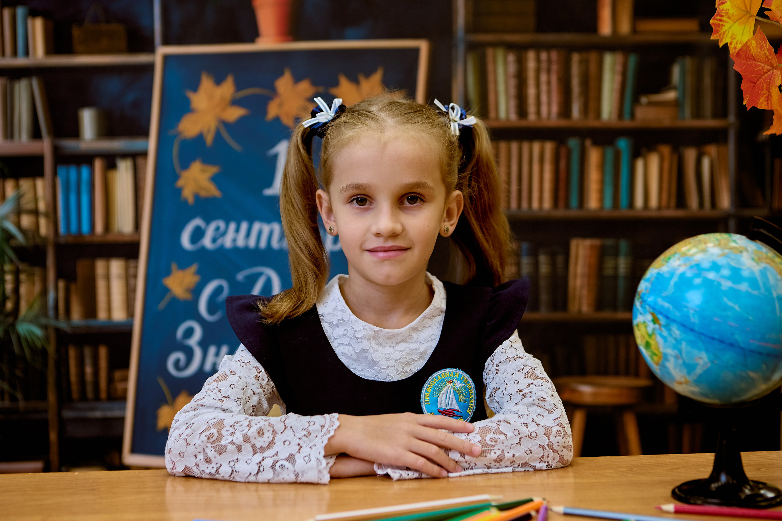 Школьный фотограф в Дзержинске и Нижнем Новгороде для фотокниг и фотоальбомов
