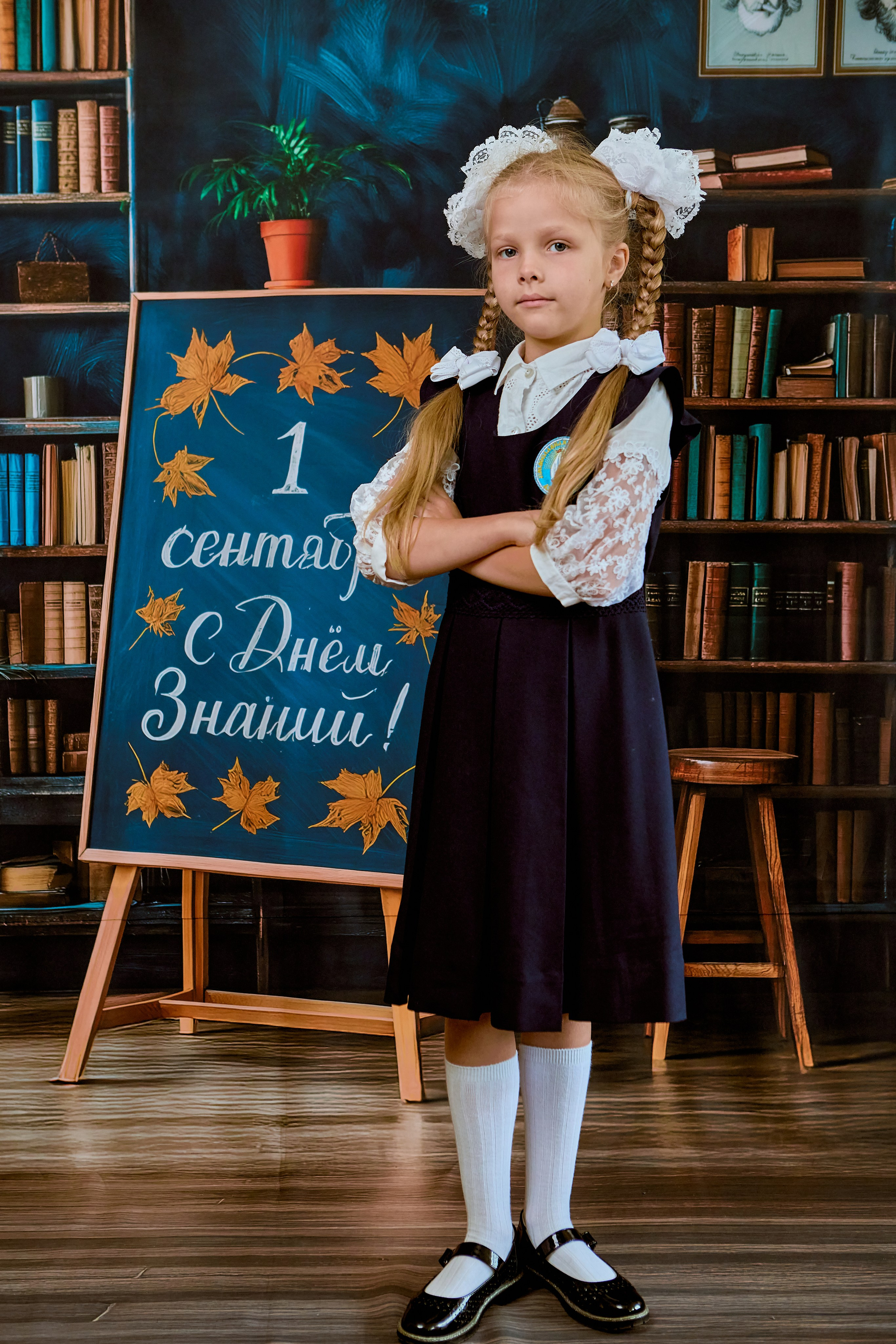 Школьный фотограф в Дзержинске для фотокниг и фотоальбомов