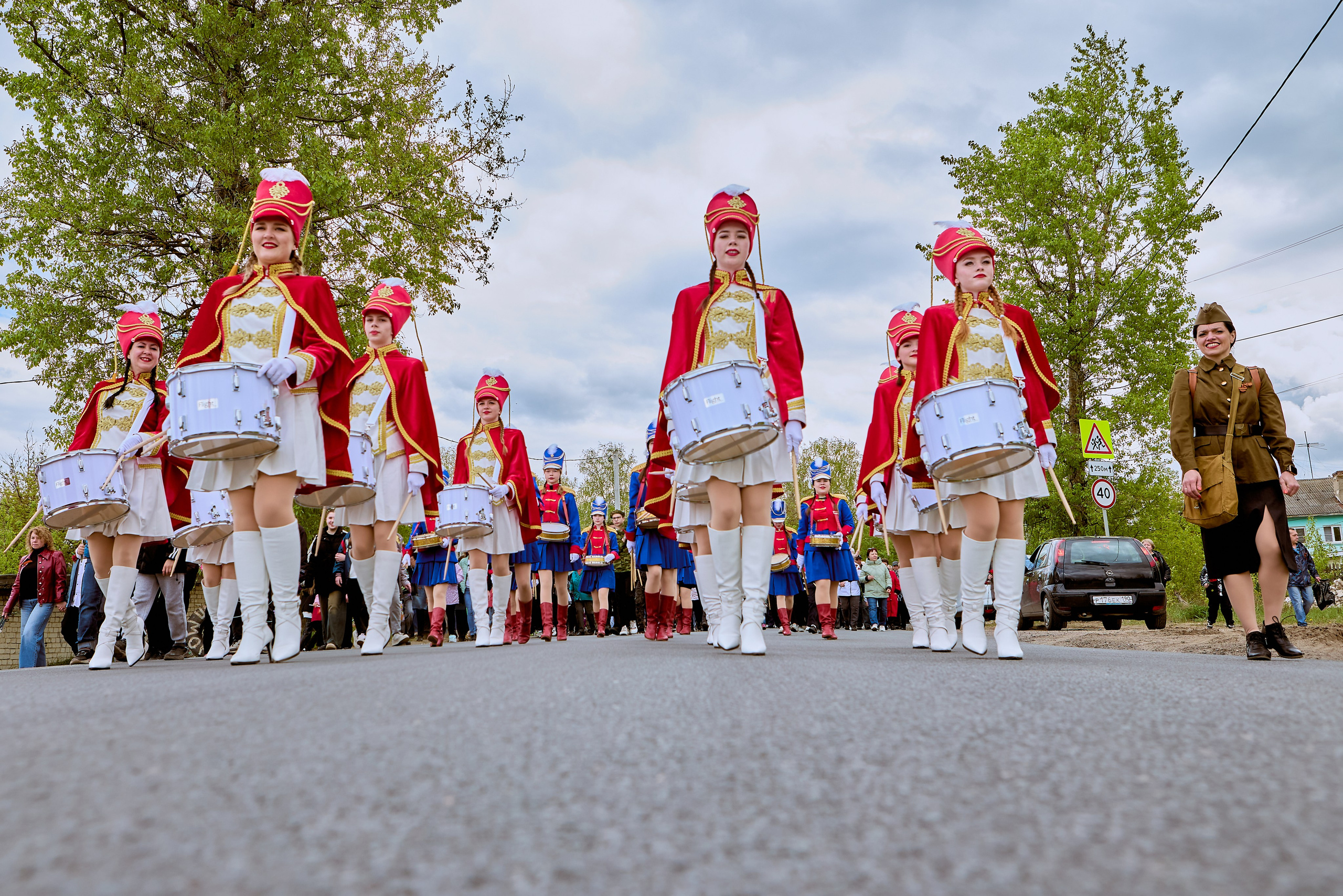 Фотографии ПОБЕДА 80 п. Решетиха