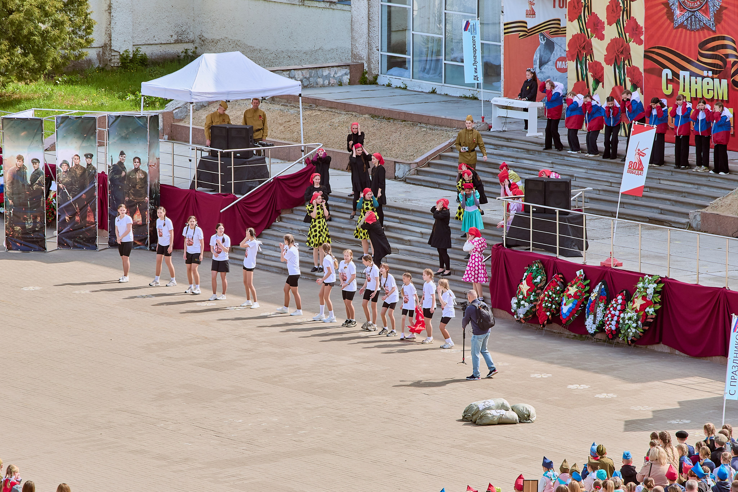 Фотографии ПОБЕДА 80 п. Решетиха