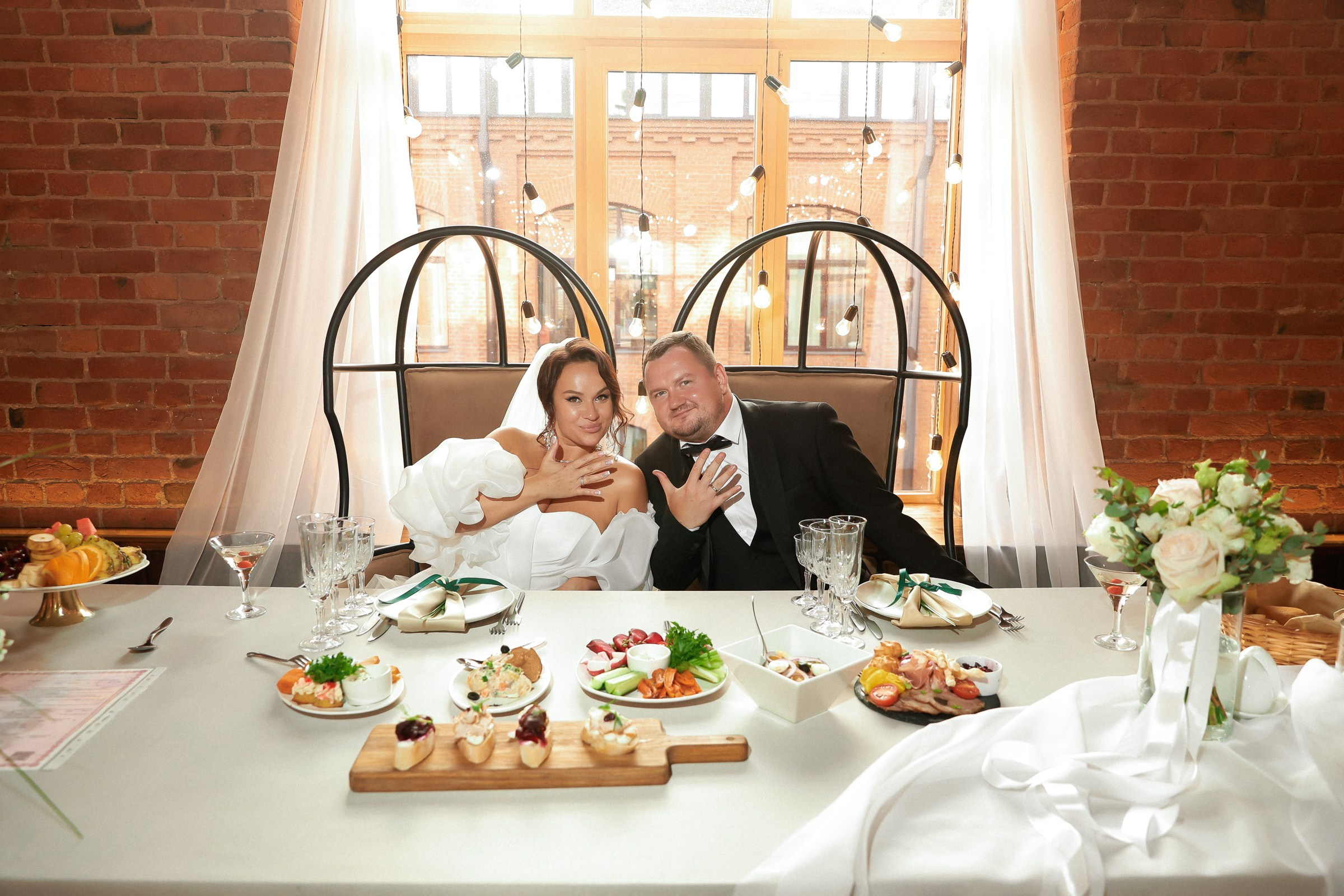 Анастасия и Андрей. 2023. Свадебный фотограф Великий Новгород Станислав Кособудский