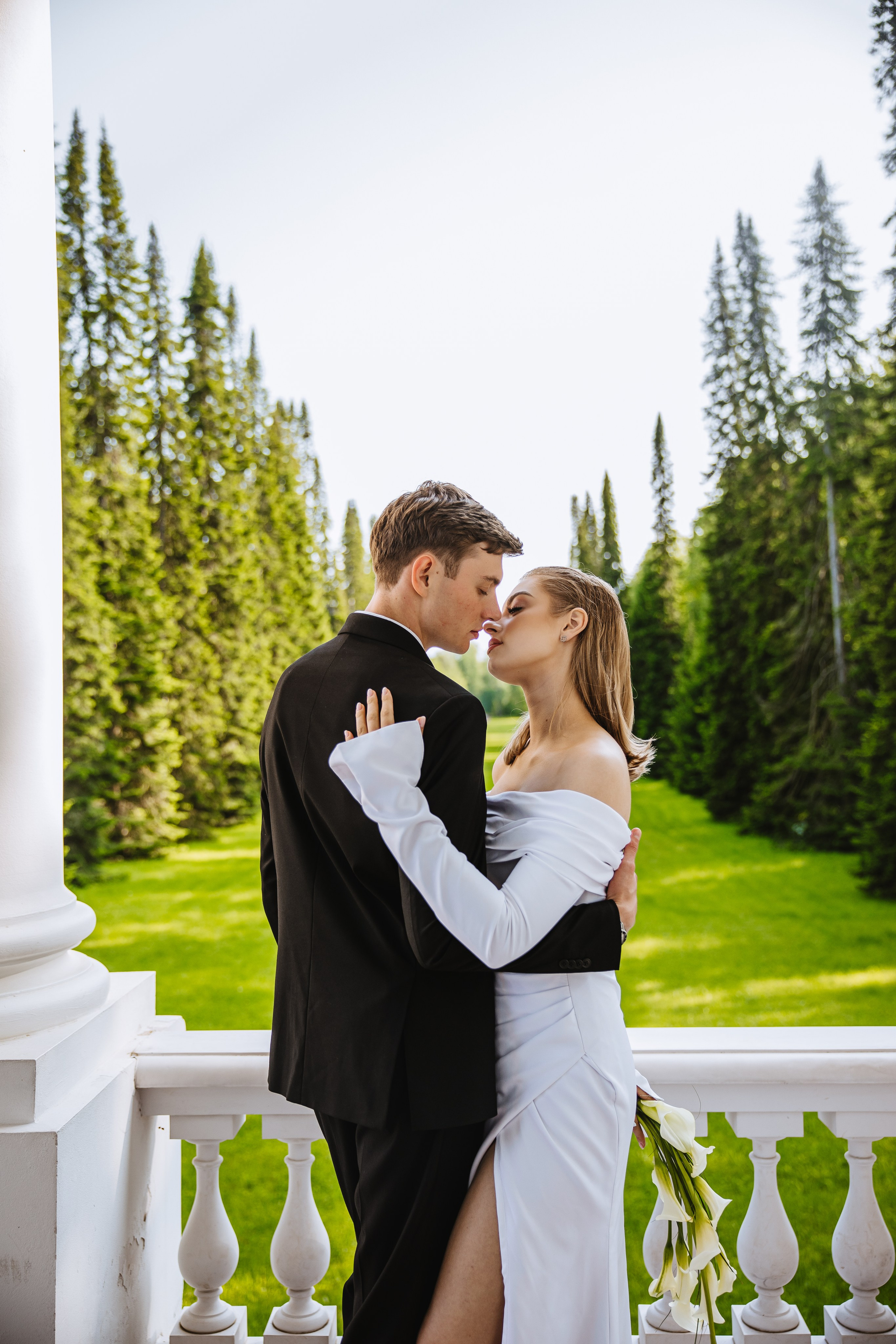 Вероника Даниил. Фотограф Алиса Субботина