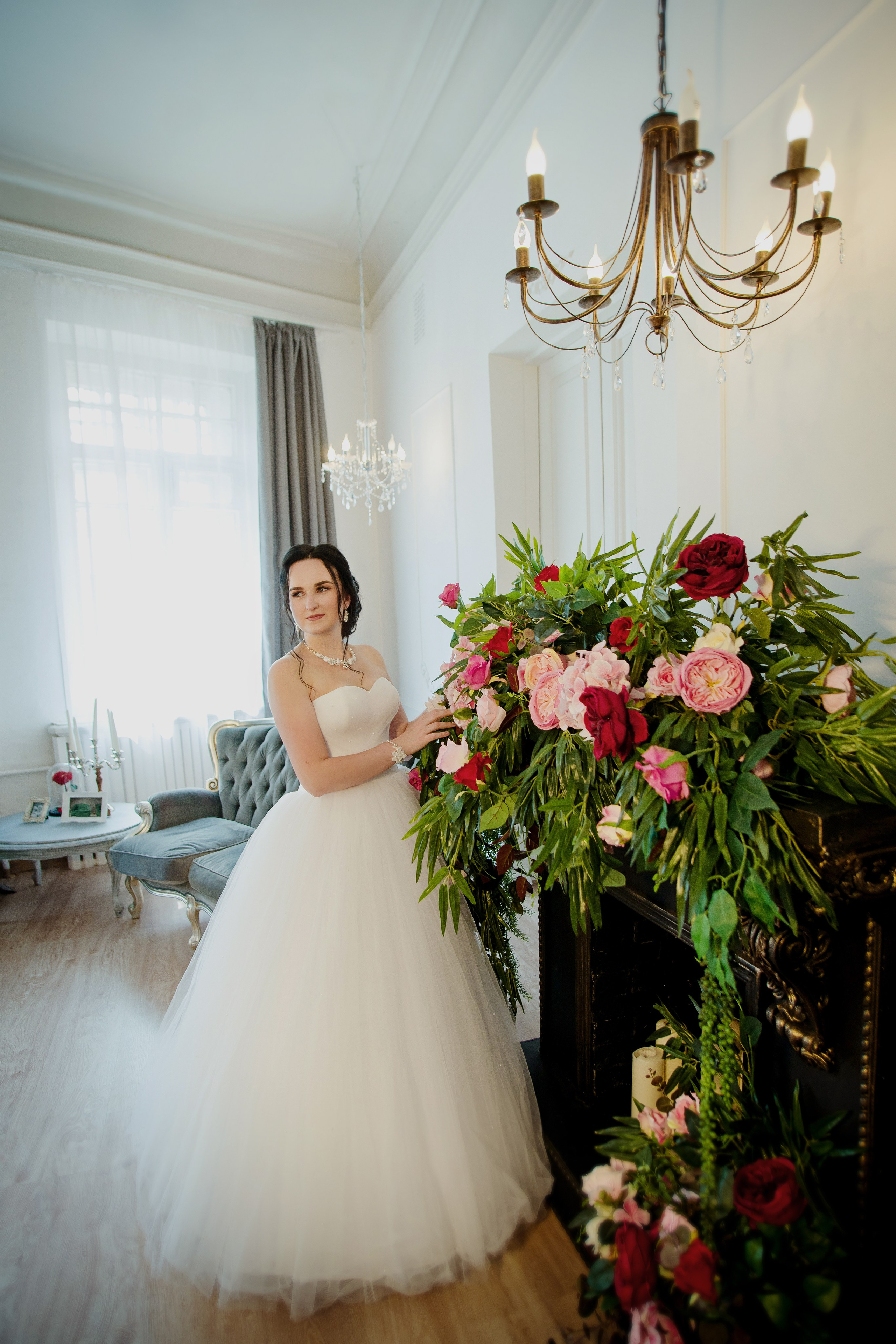 Королева Елена Свадебный и семейный фотограф в Туле