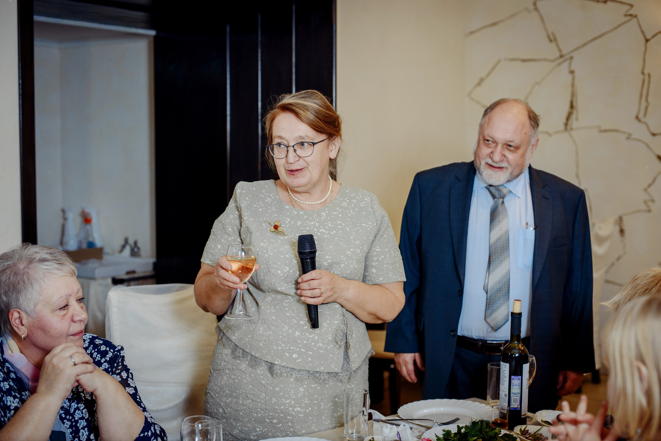 Юрий и Светлана. Королева Елена Свадебный и семейный фотограф в Туле