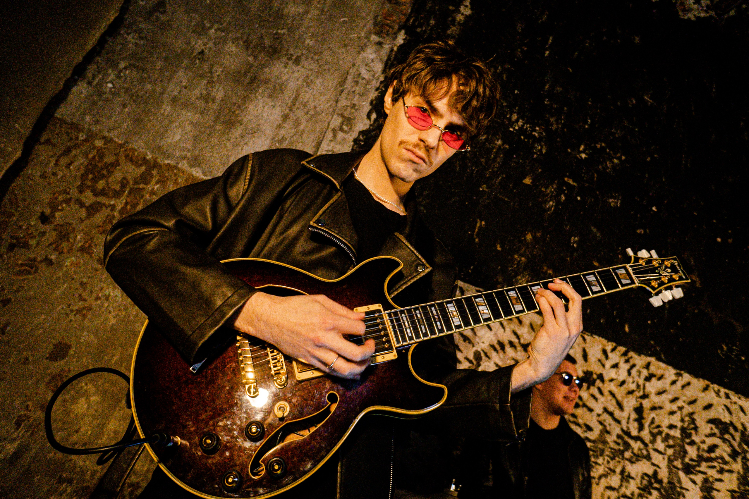 Группа Revolution. Фотограф Дмитриченко Дмитрий | Санкт-Петербург