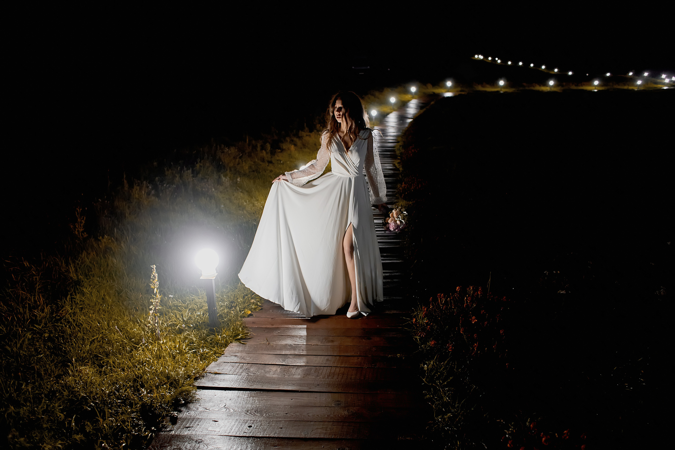 Свадебное фото и видео. Семейный и свадебный фотограф в Ярославле Надежда Бойкова