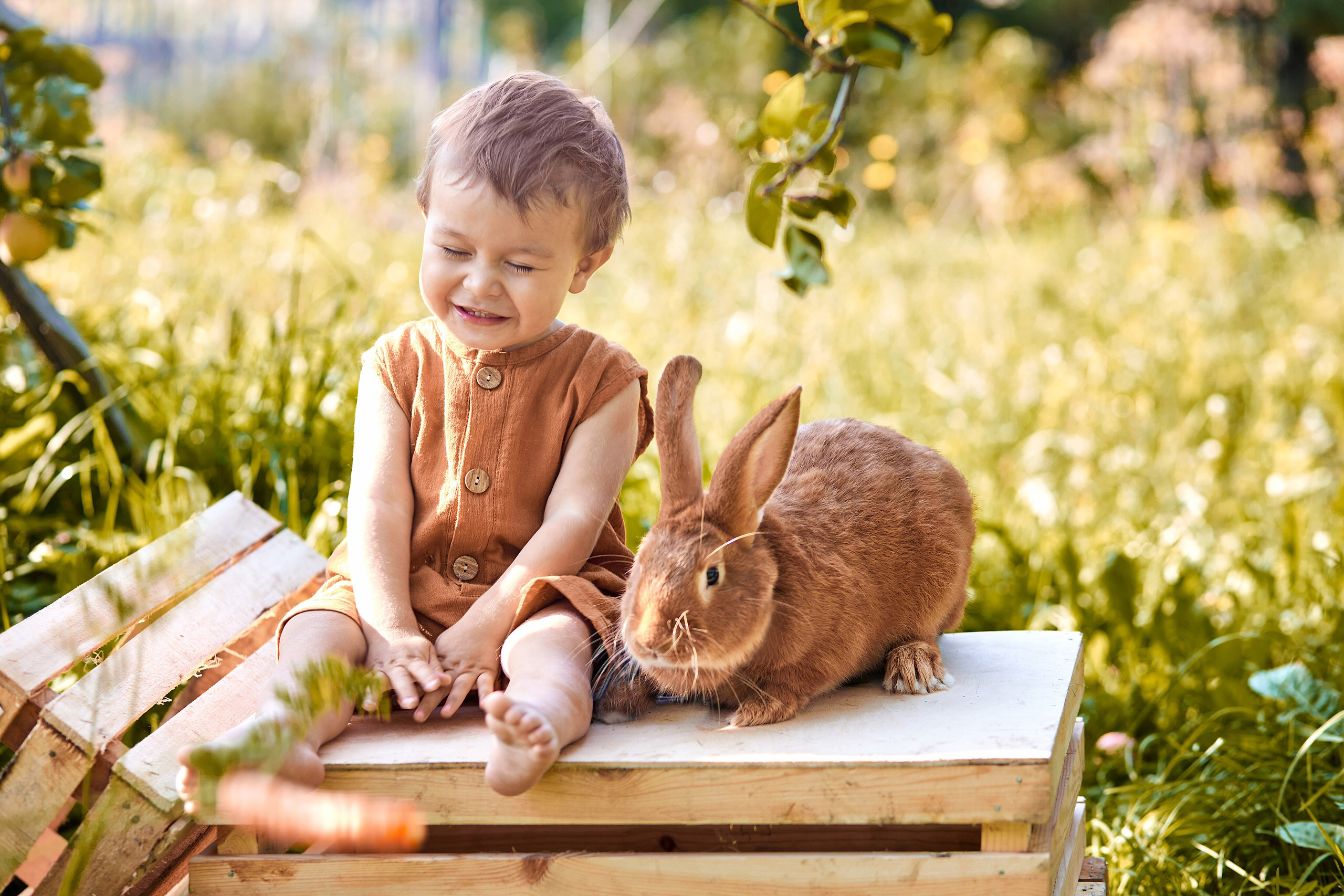 Детские съёмки. Семейный и свадебный фотограф в Ярославле Надежда Бойкова