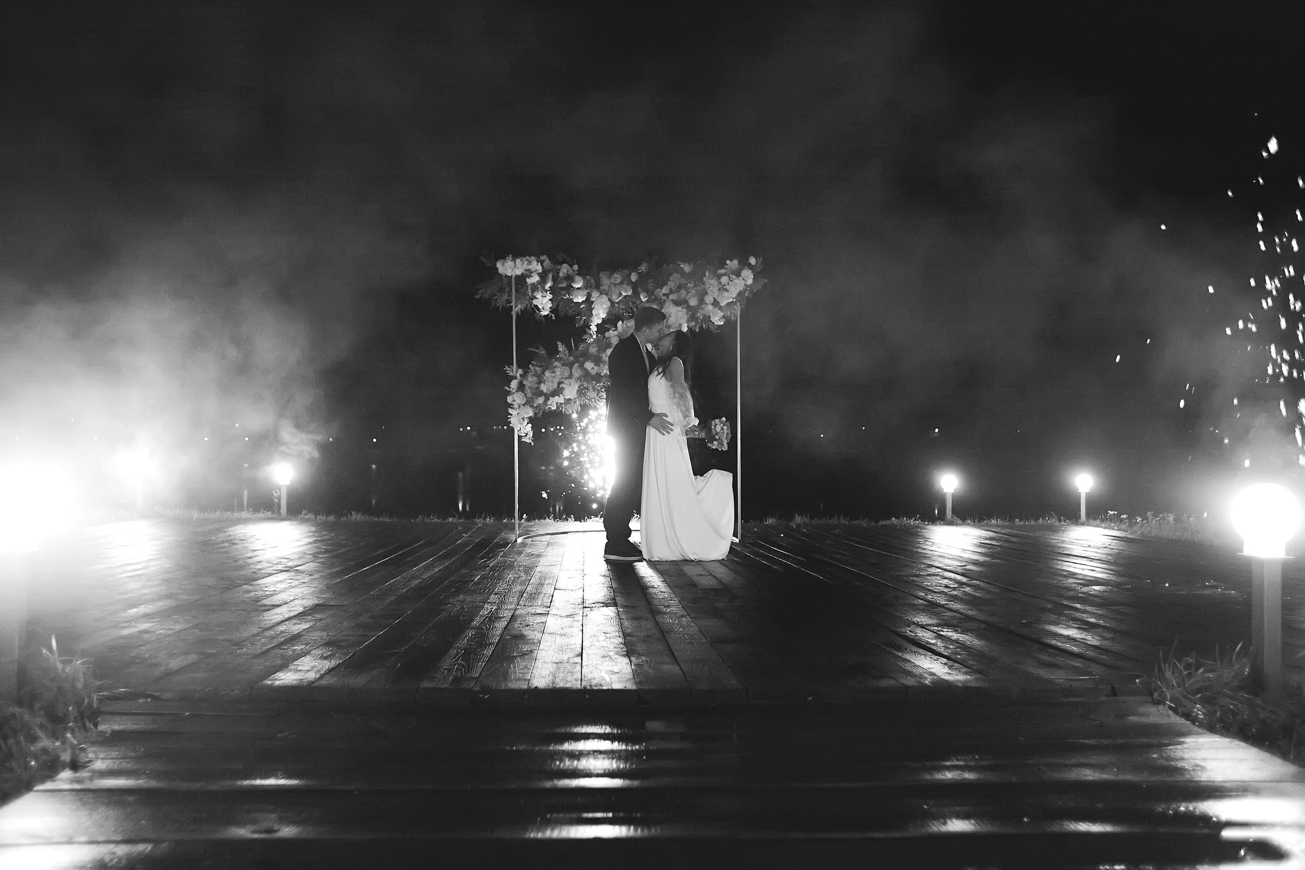 Свадебное фото и видео. Семейный и свадебный фотограф в Ярославле Надежда Бойкова