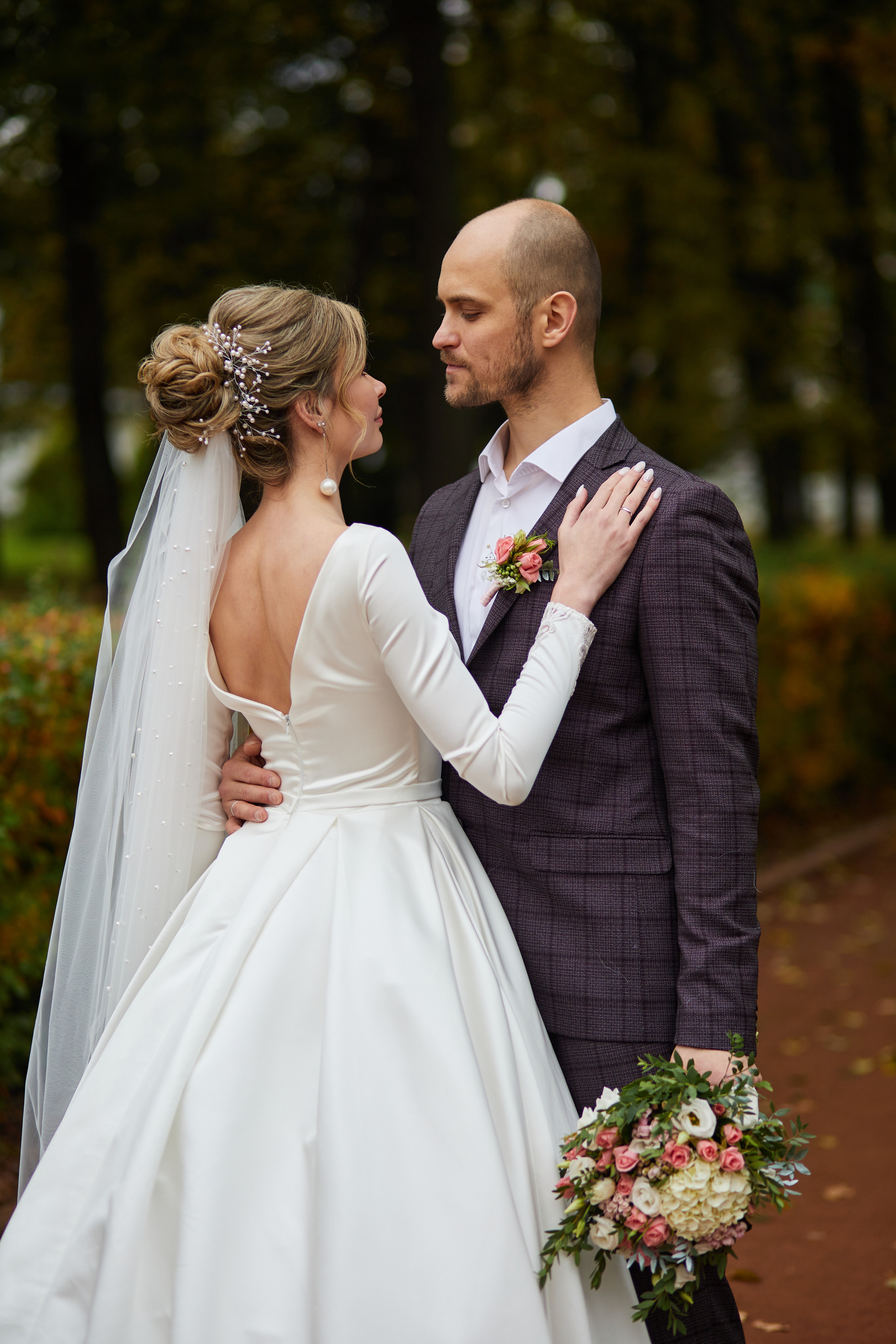 Свадебное фото и видео. Семейный и свадебный фотограф в Ярославле Надежда Бойкова