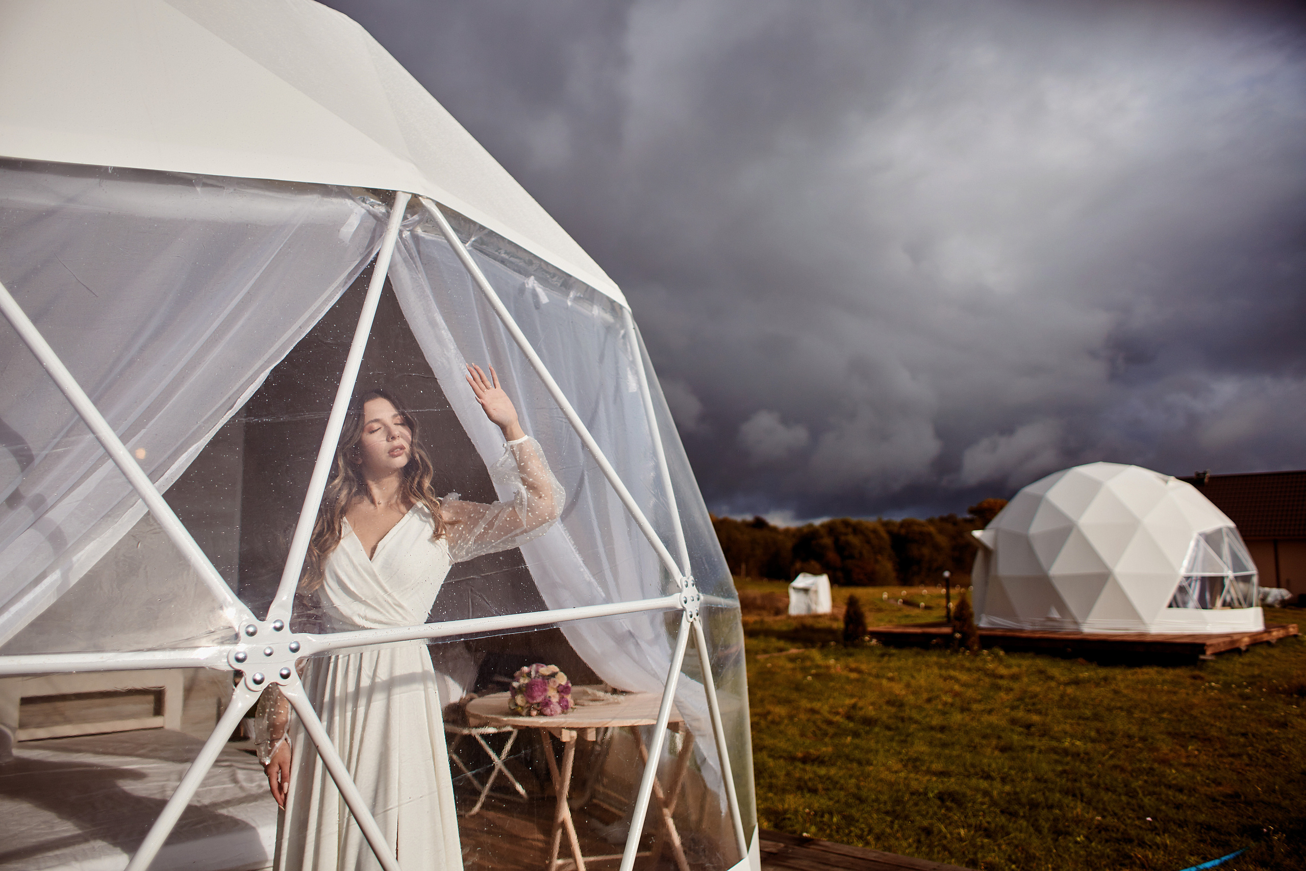 Свадебное фото и видео. Семейный и свадебный фотограф в Ярославле Надежда Бойкова
