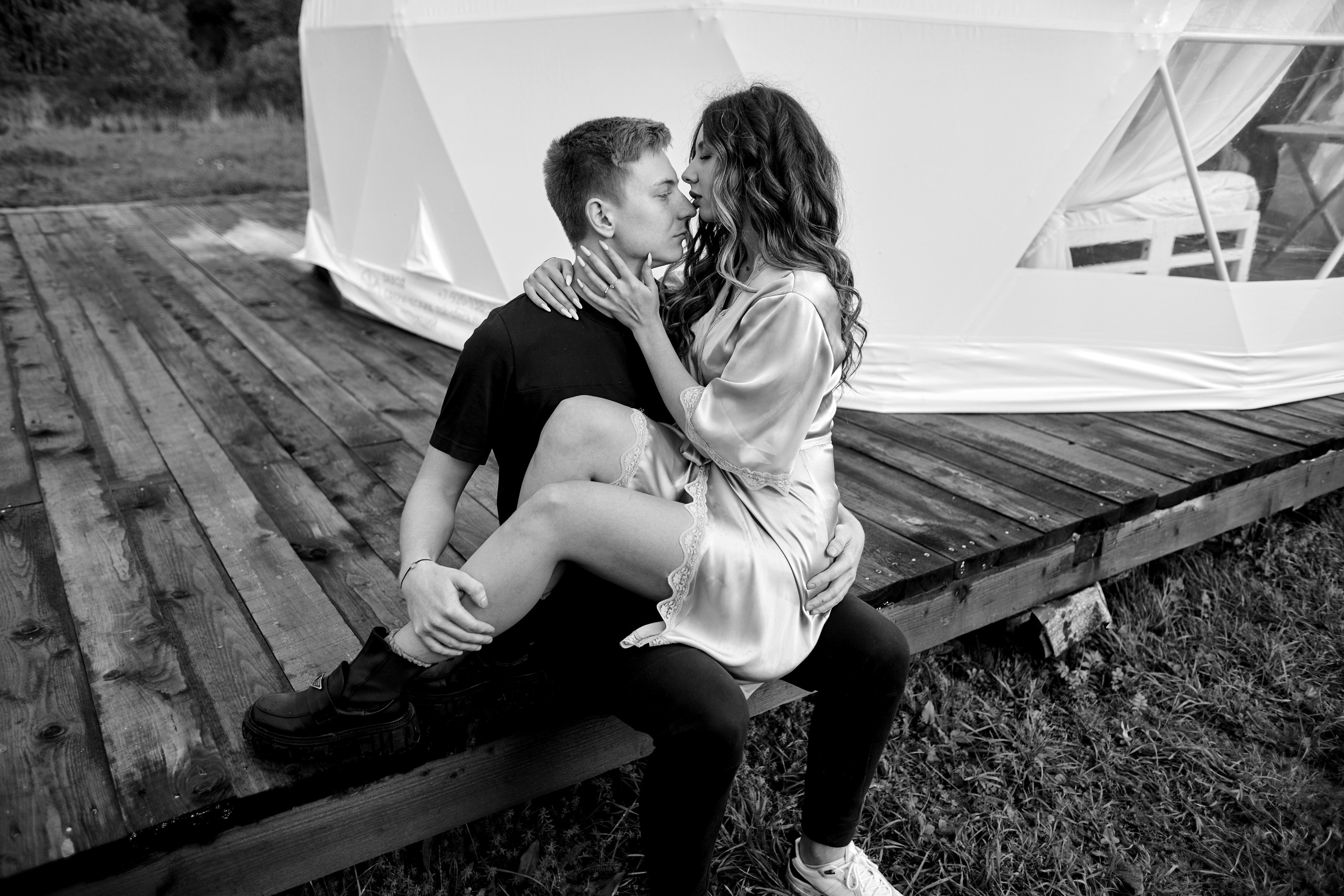 LoveStory. Семейный и свадебный фотограф в Ярославле Надежда Бойкова