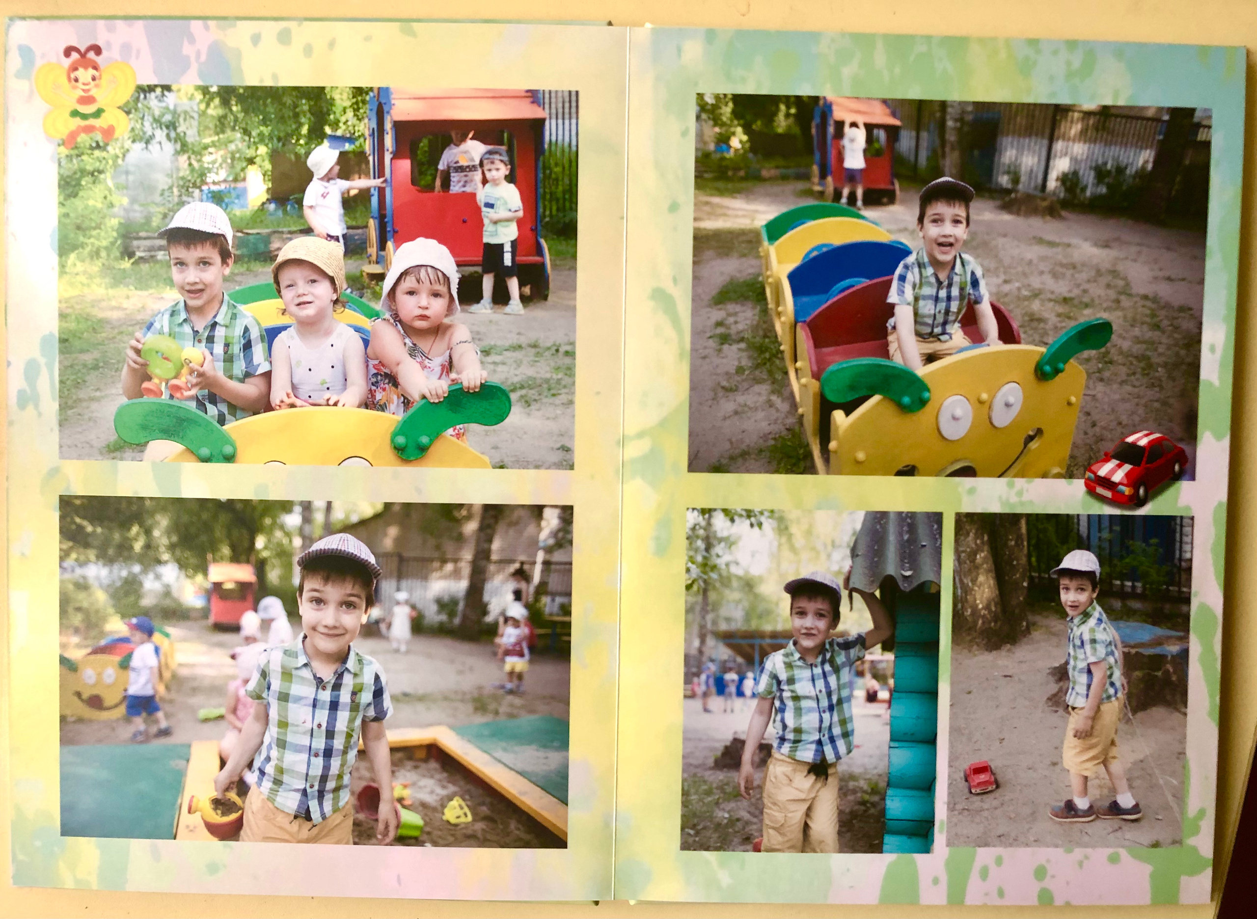 Готовые выпускные альбомы. Семейный и свадебный фотограф в Ярославле Надежда Бойкова