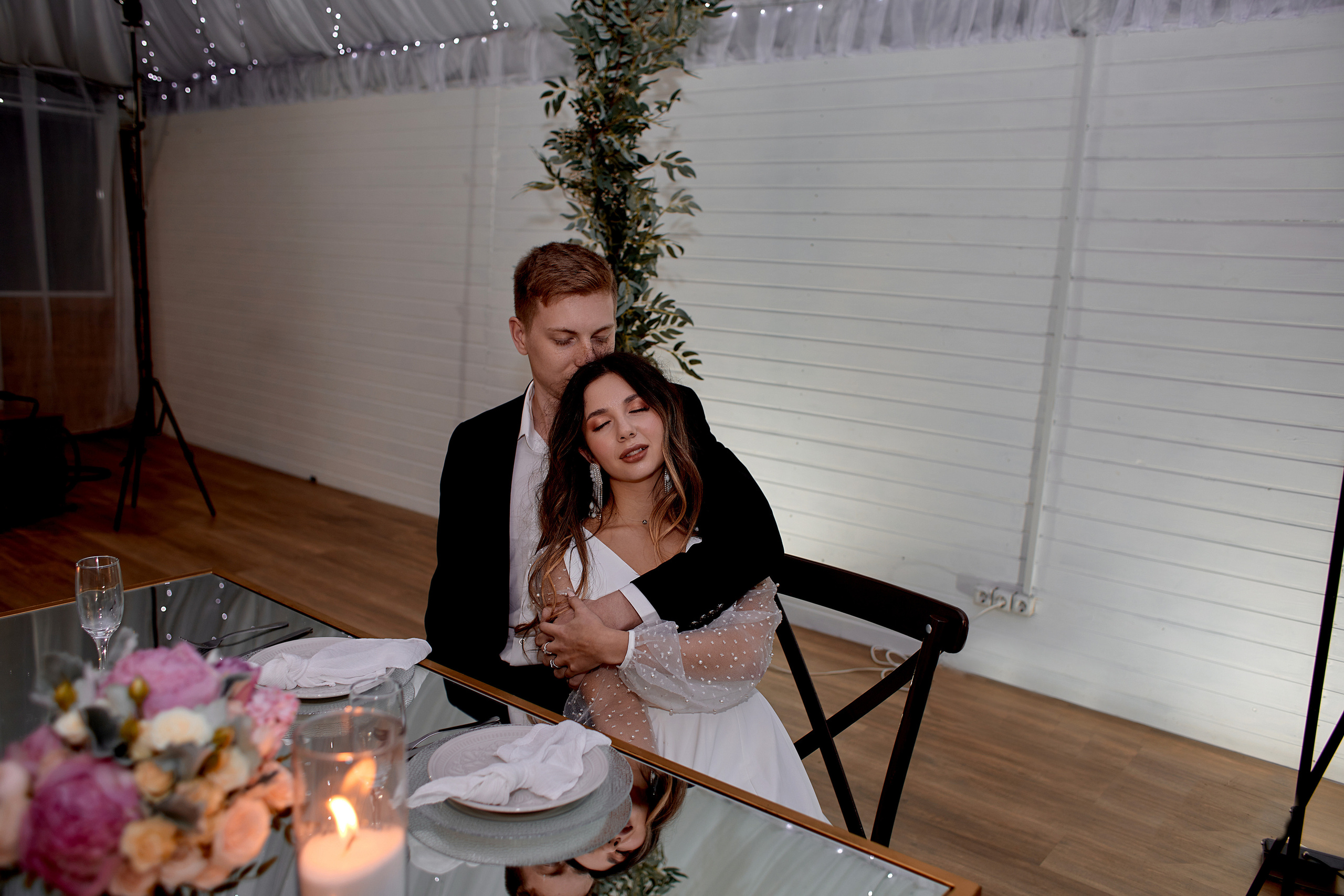 Свадебное фото и видео. Семейный и свадебный фотограф в Ярославле Надежда Бойкова