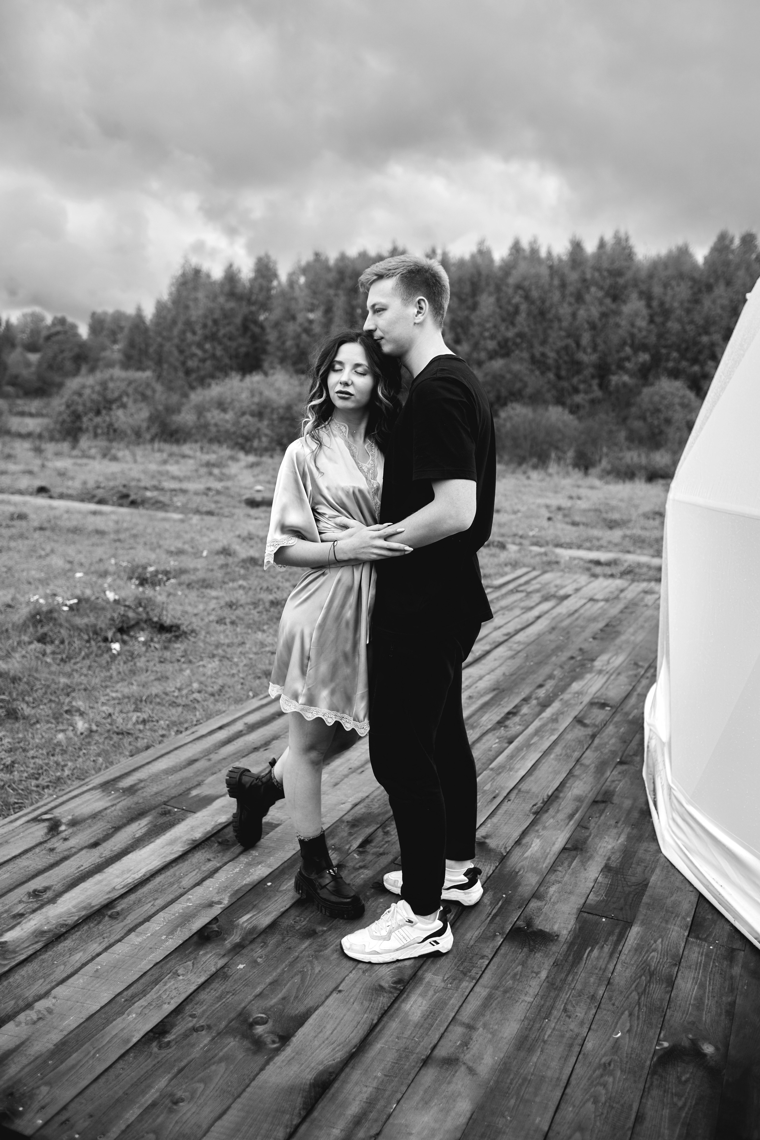 LoveStory. Семейный и свадебный фотограф в Ярославле Надежда Бойкова