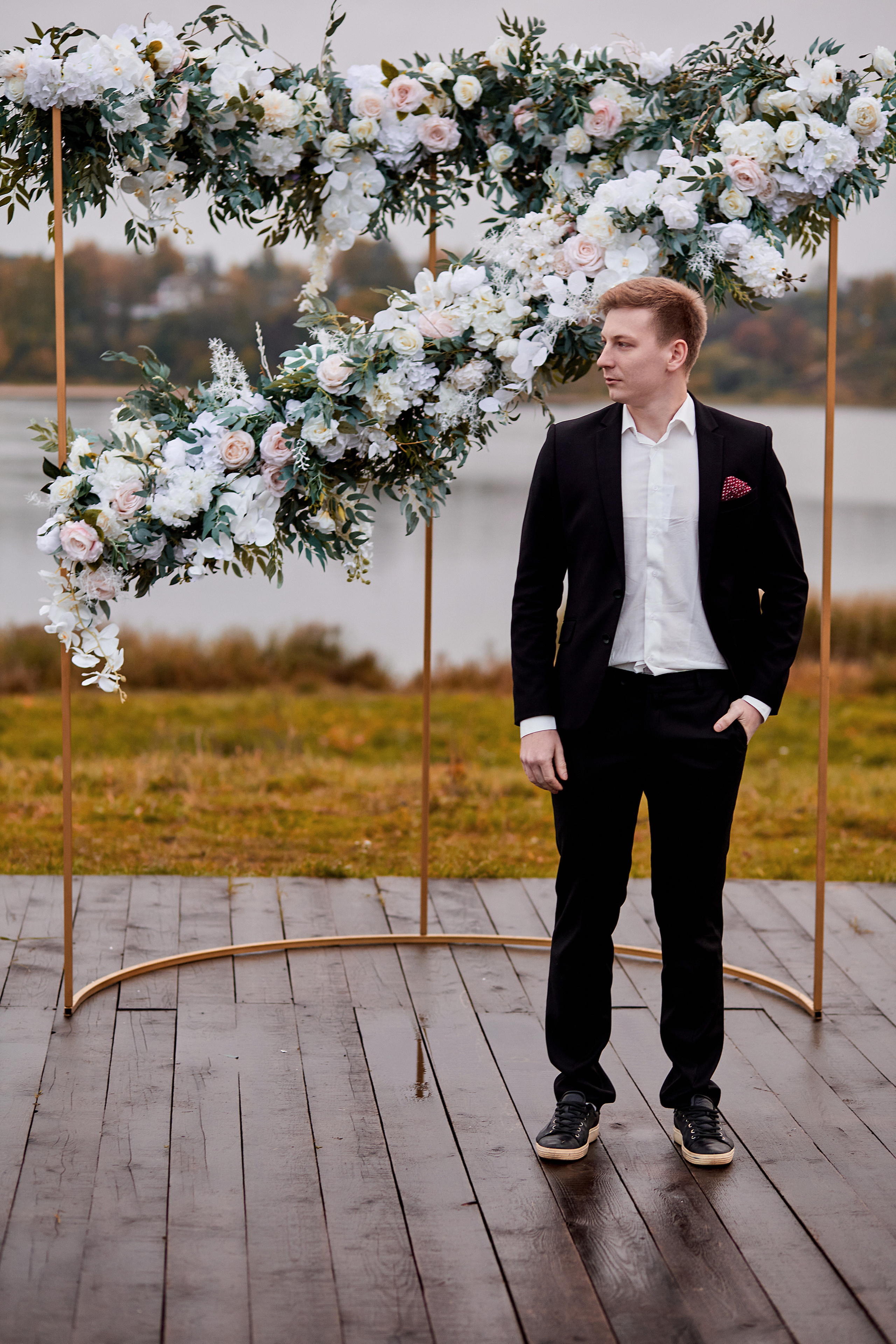 Свадебное фото и видео. Семейный и свадебный фотограф в Ярославле Надежда Бойкова