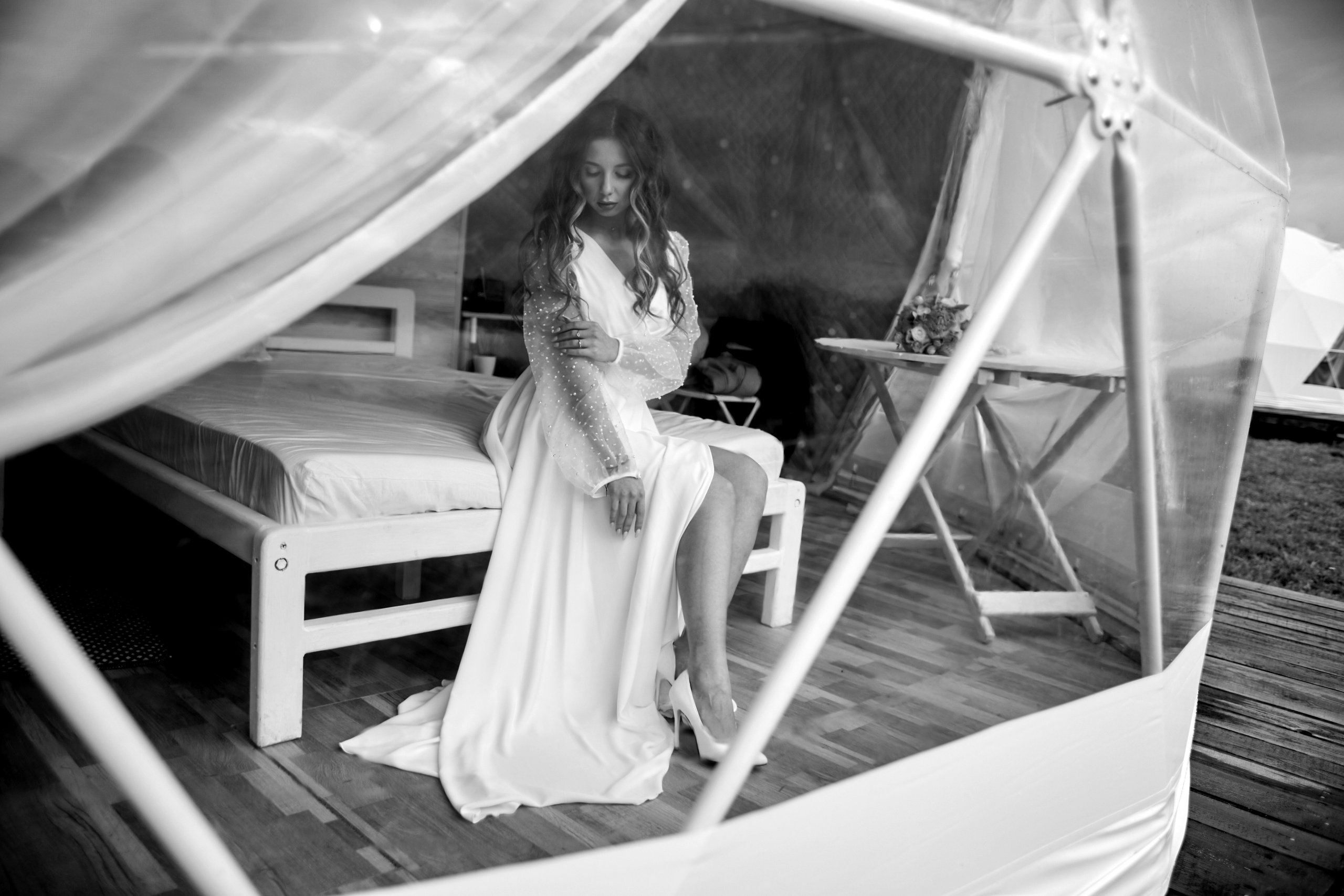 Яна и Вова. Семейный и свадебный фотограф в Ярославле Надежда Бойкова