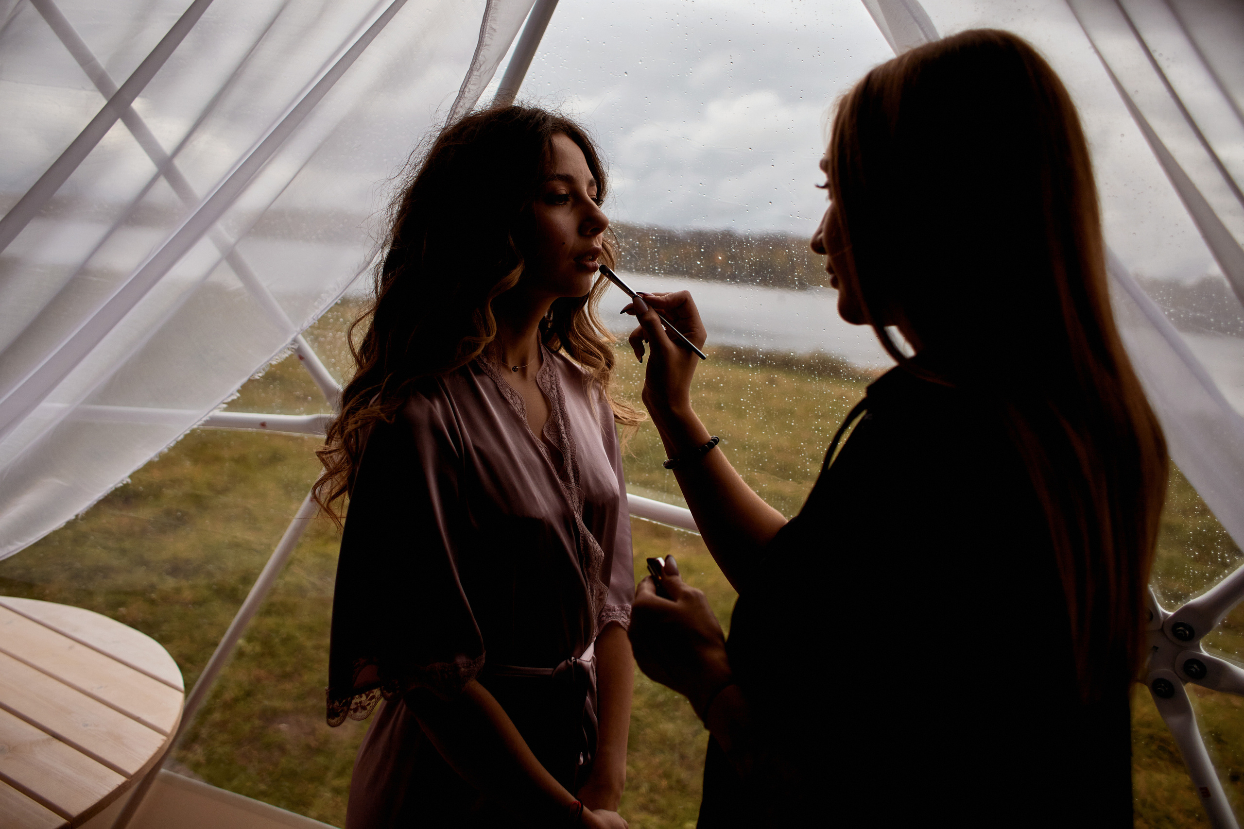 Яна и Вова. Семейный и свадебный фотограф в Ярославле Надежда Бойкова