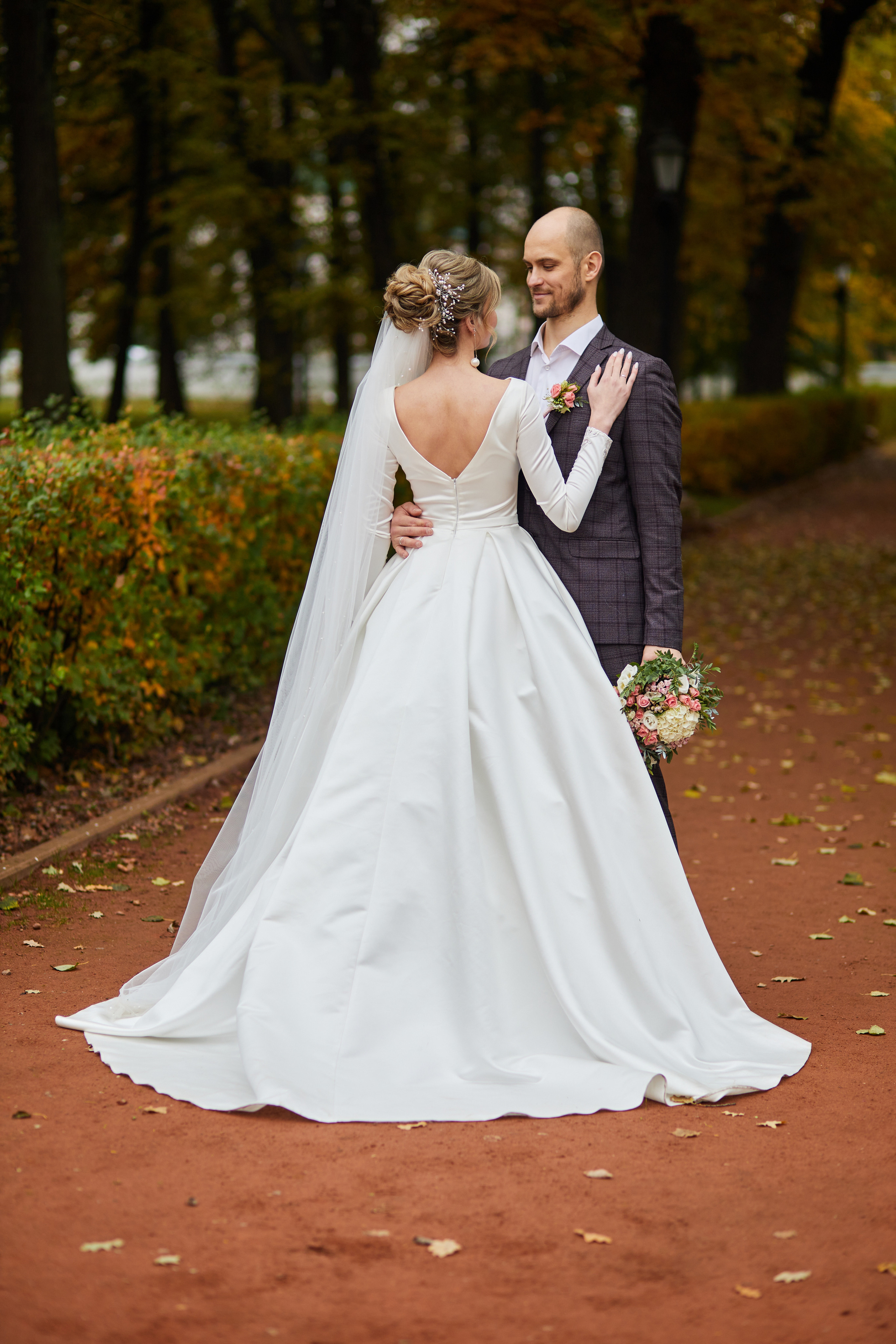Свадебное фото и видео. Семейный и свадебный фотограф в Ярославле Надежда Бойкова