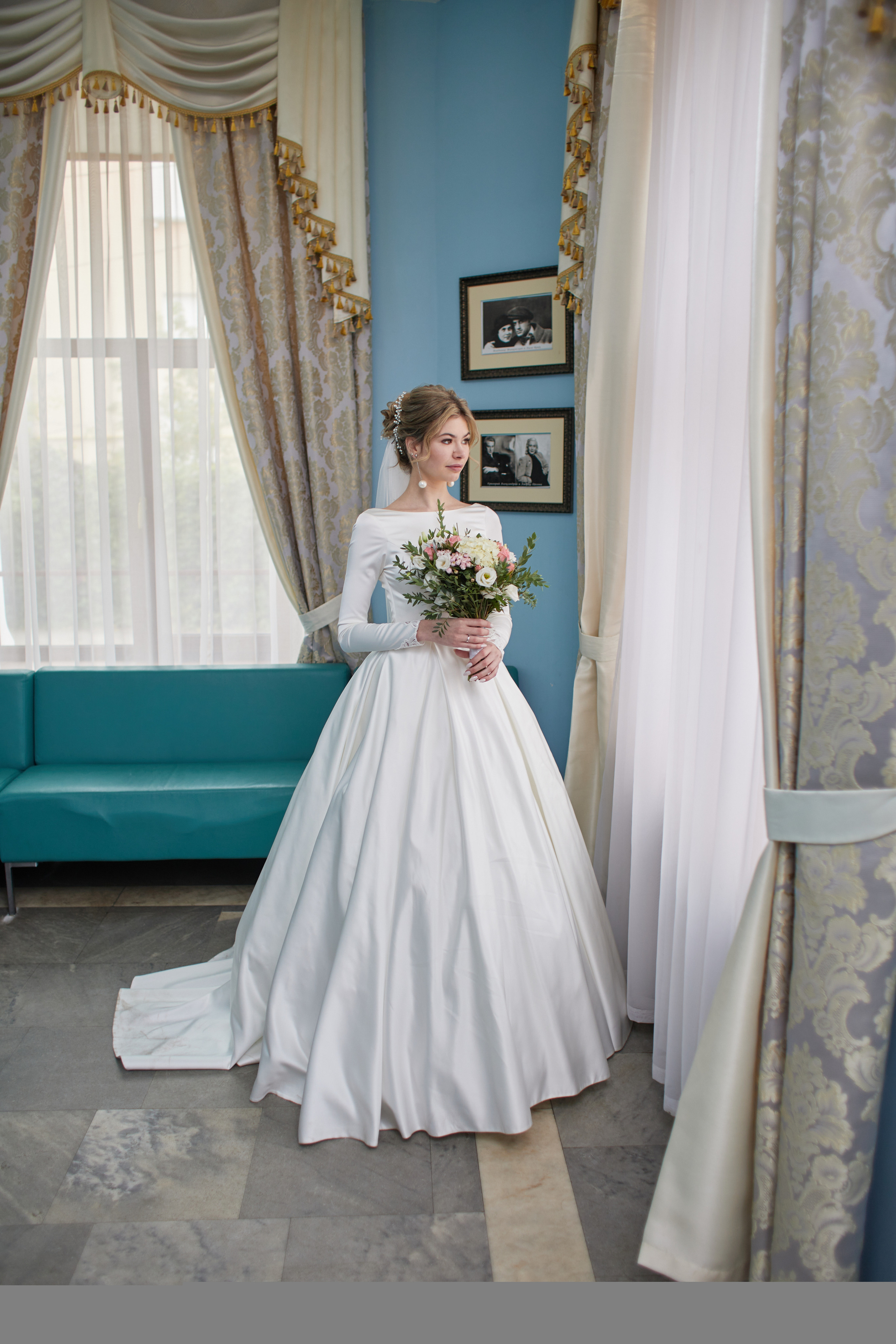 Свадебное фото и видео. Семейный и свадебный фотограф в Ярославле Надежда Бойкова