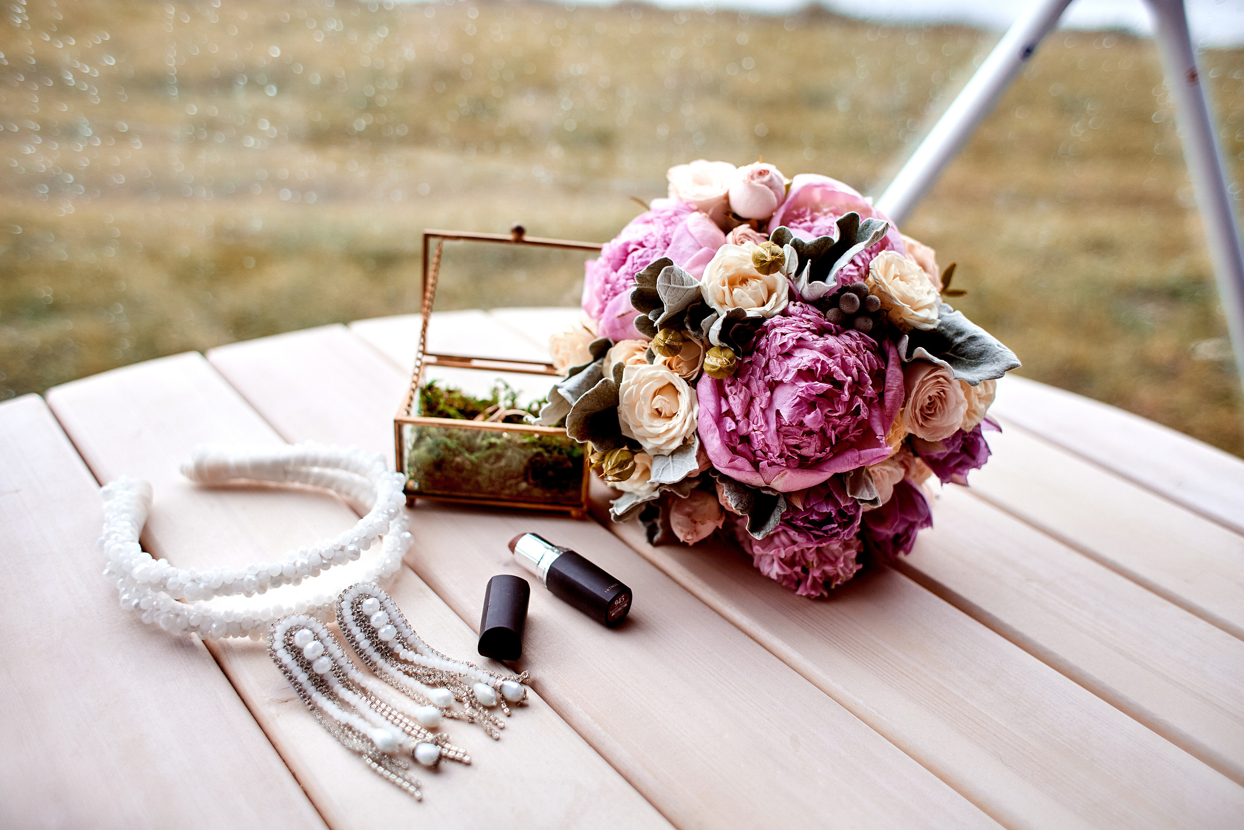 Яна и Вова. Семейный и свадебный фотограф в Ярославле Надежда Бойкова