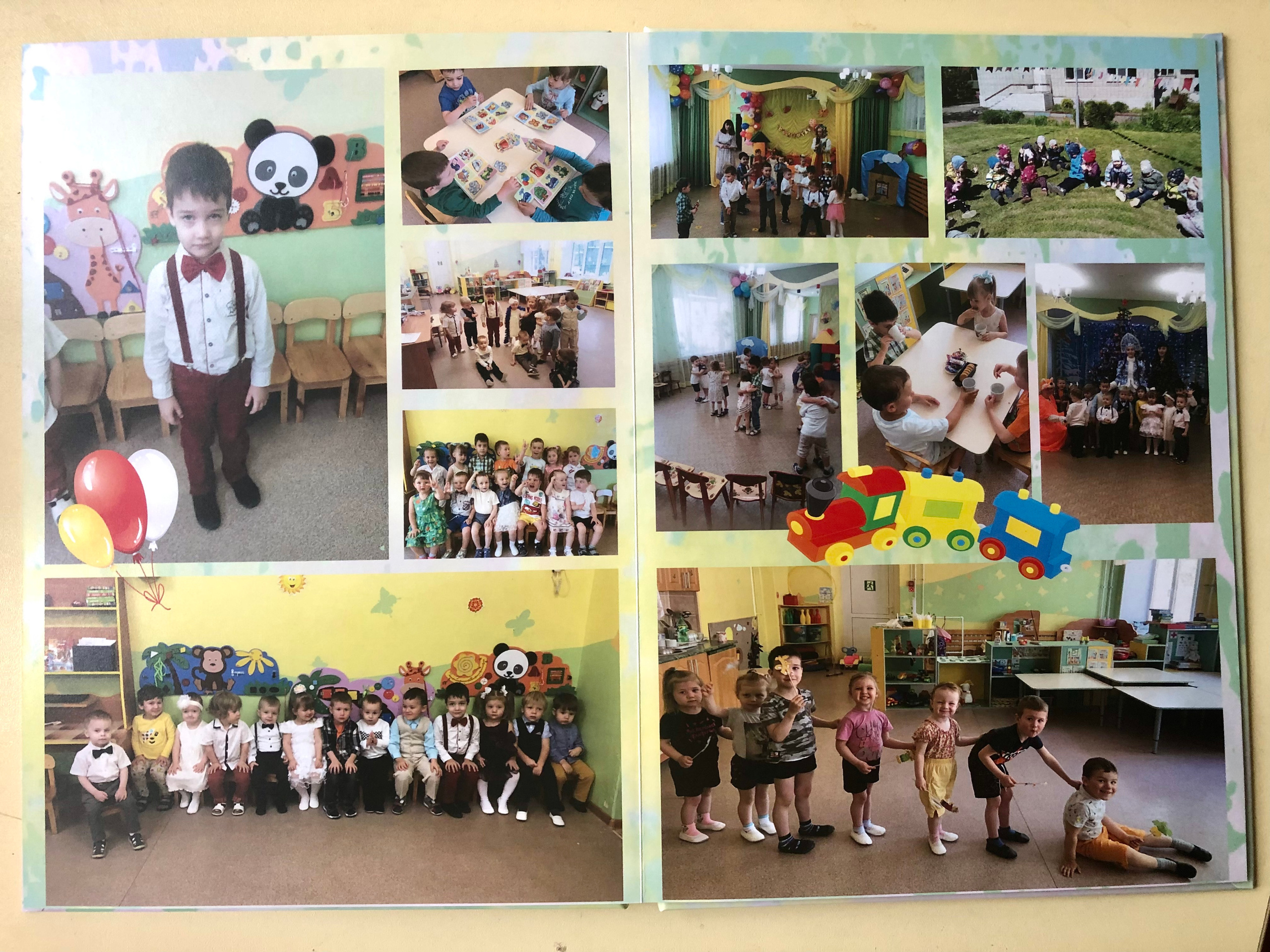 Готовые выпускные альбомы. Семейный и свадебный фотограф в Ярославле Надежда Бойкова