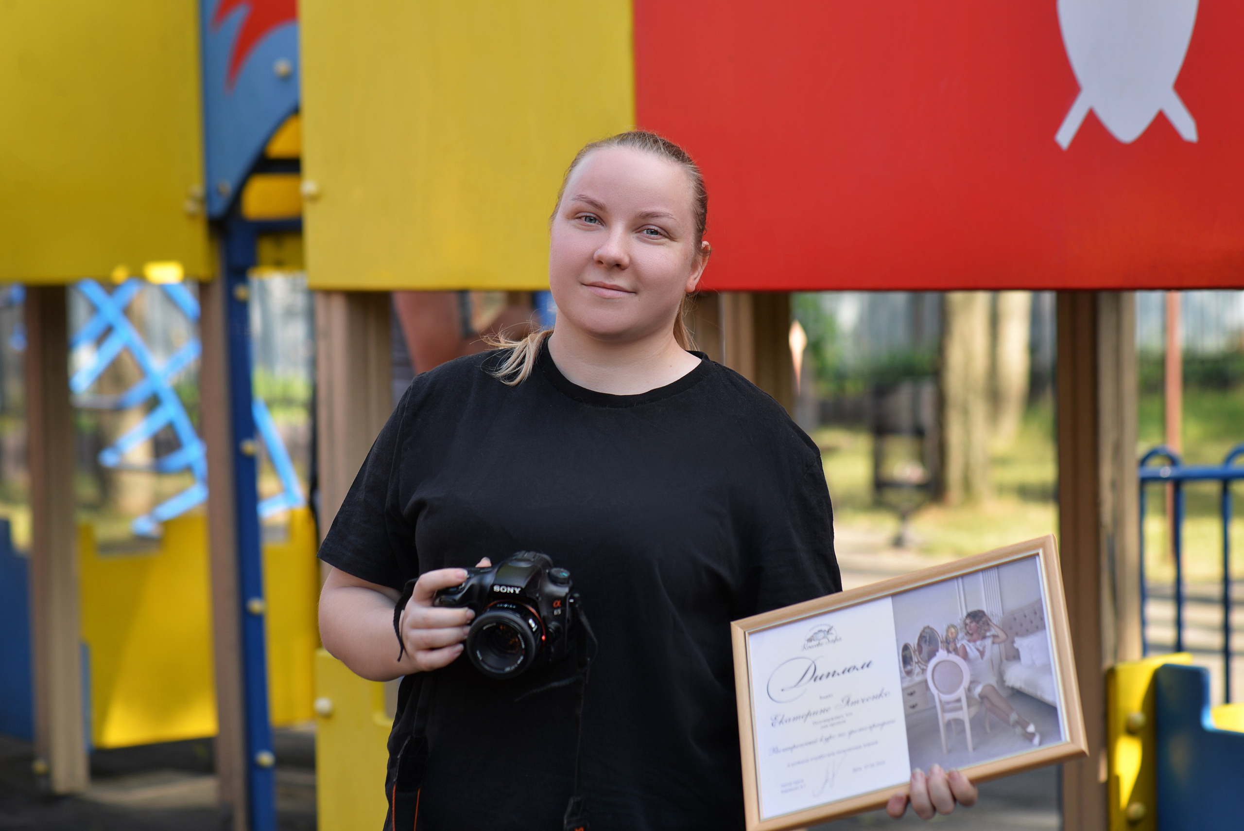 Отзывы. Фотограф Кириенко Саша I Краснодар I Горловка I ДНР I КРД