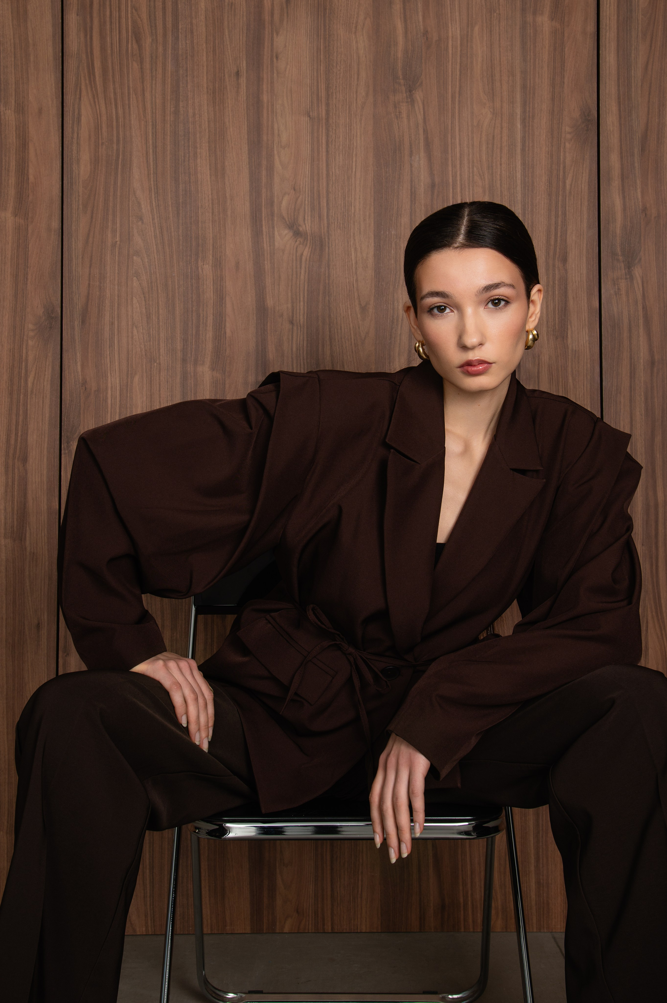 Модельные съемки. Профессиональный фотограф в Москве Александра Харламова