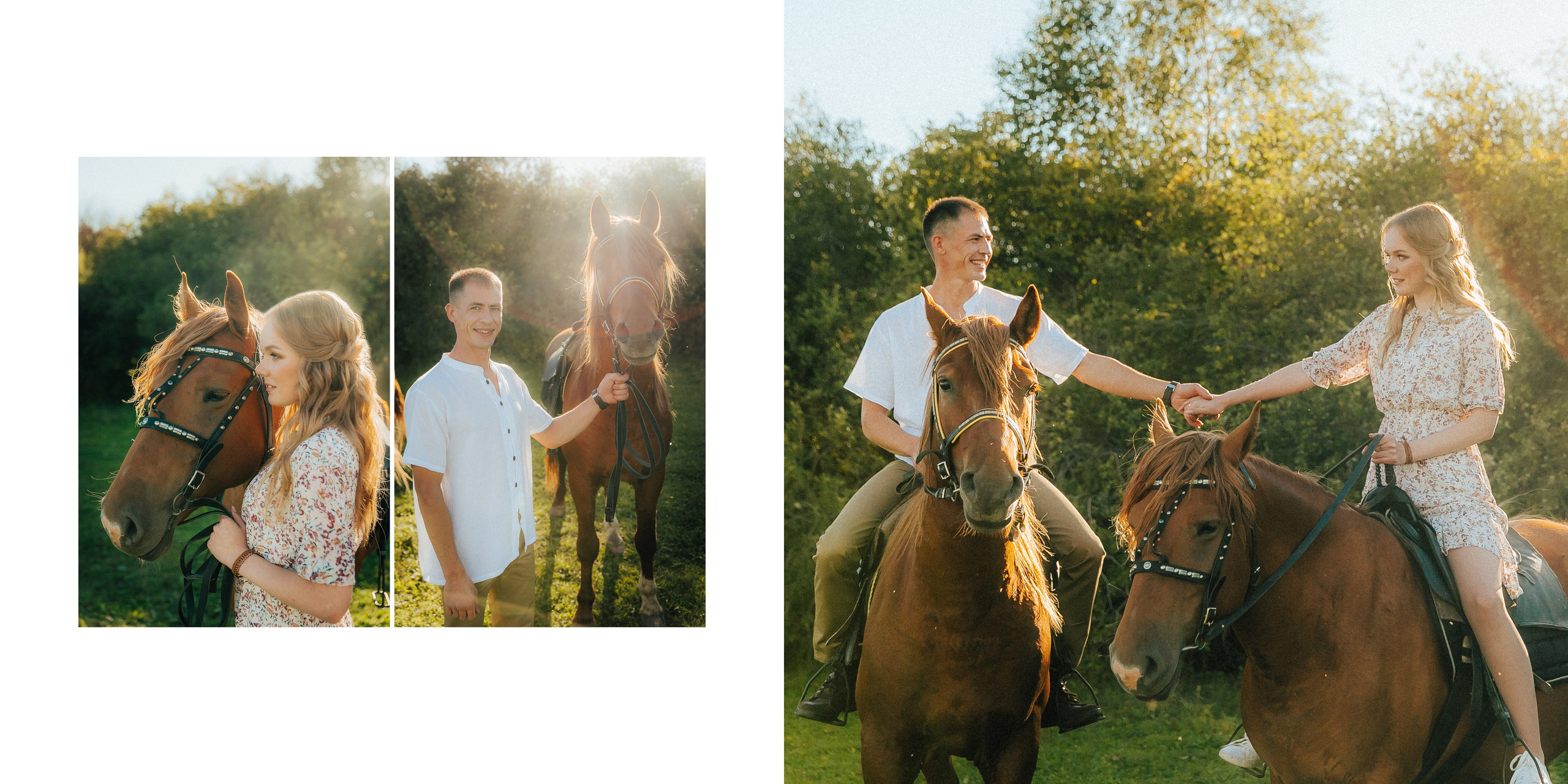 Love story на закате. Свадебный и семейный фотограф в Улан-Удэ