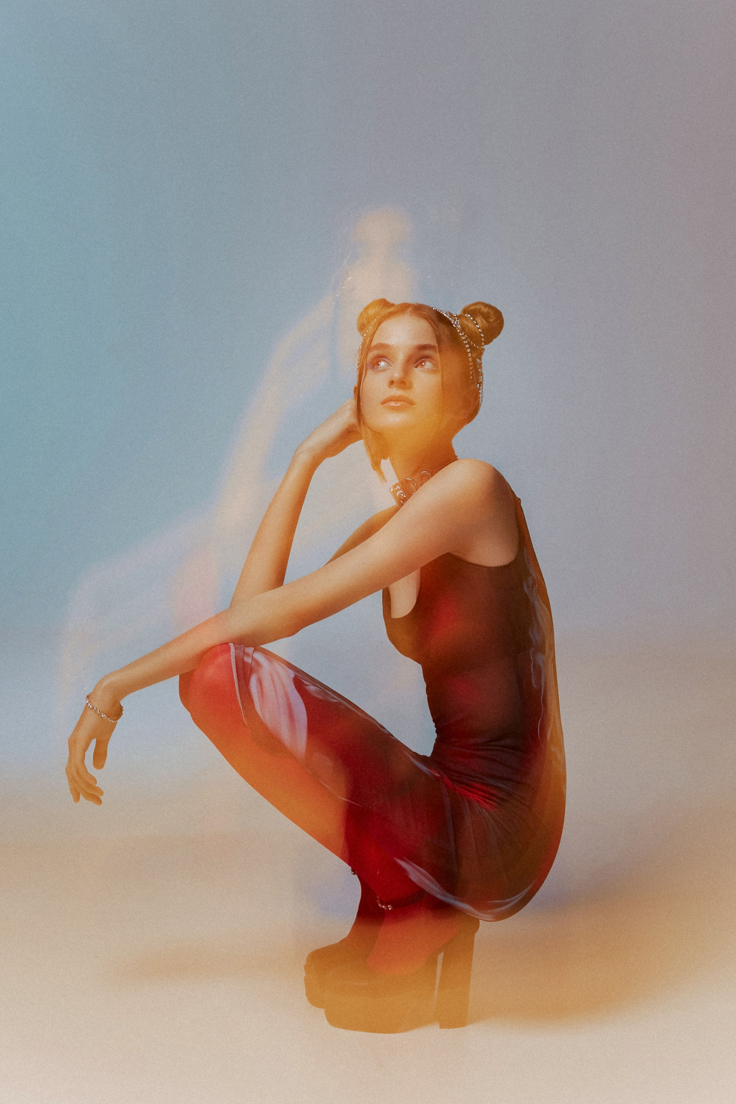 Студия. Фотограф в Нижнем Новгороде Семенова Евгения