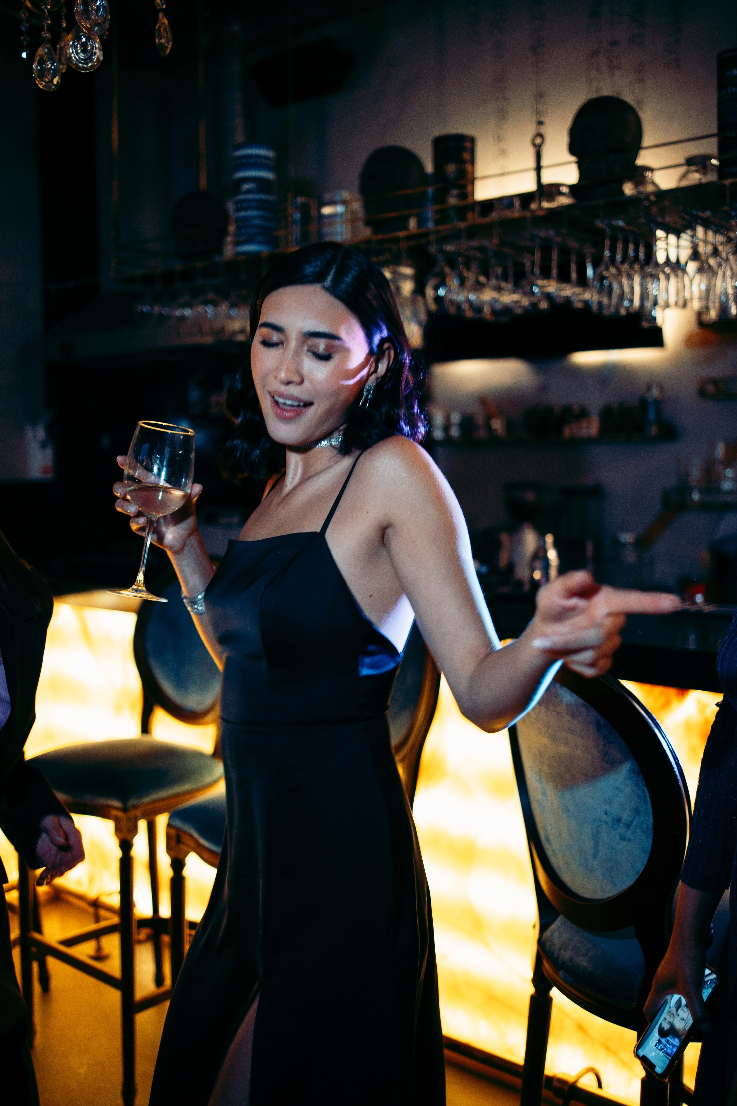 Анна 25. Репортажный и портретный фотограф в Санктпетербурге. Видиосъемка мероприятий в Санкт-Петербурге