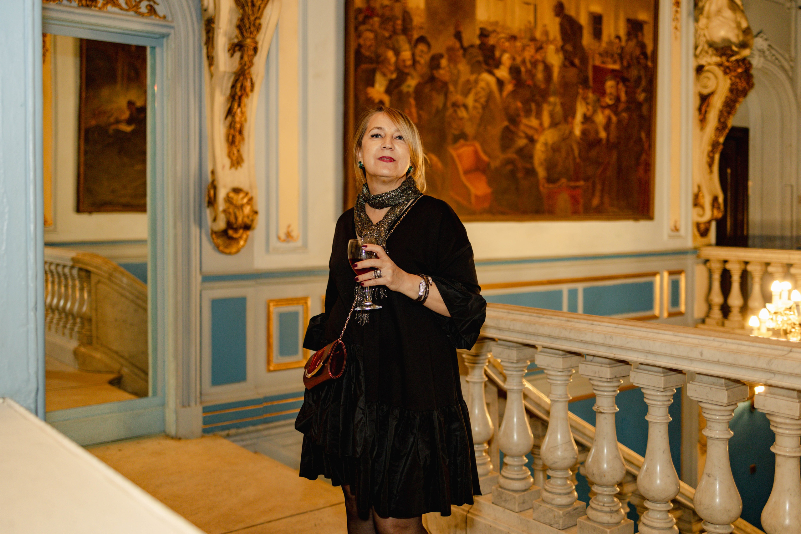 Gravity бал.24. Репортажный и портретный фотограф в Санктпетербурге. Видиосъемка мероприятий в Санкт-Петербурге