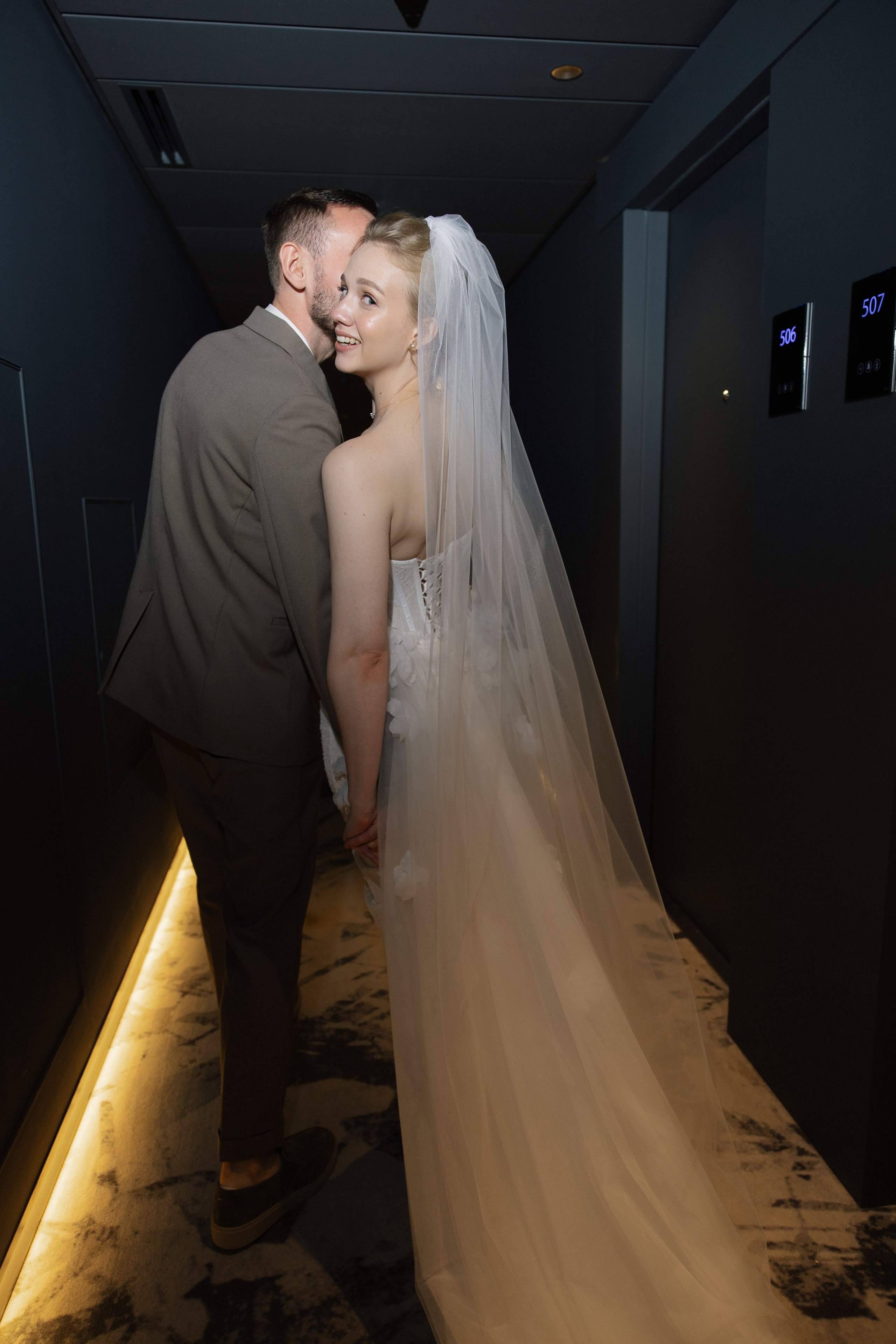 Влад и Софья. Свадебный, портретный и семейный фотограф в Москве Абукалиева Диляра