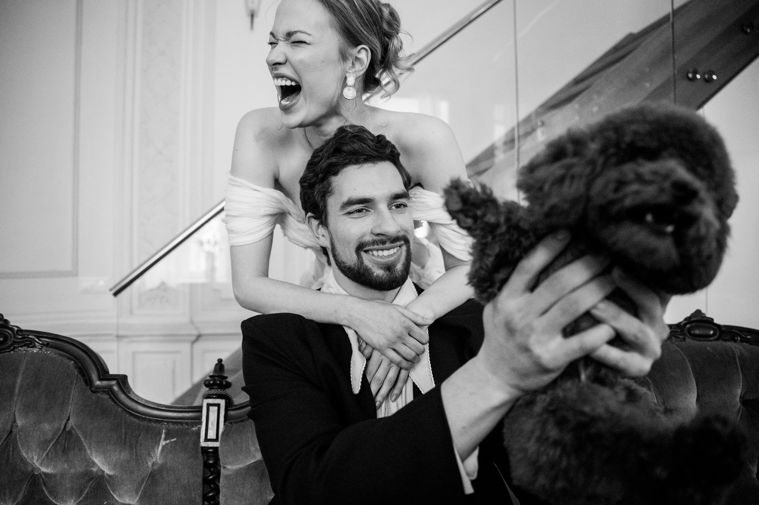 Настя и Тимур. Свадебный фотограф в Москве Григорий Аргунов