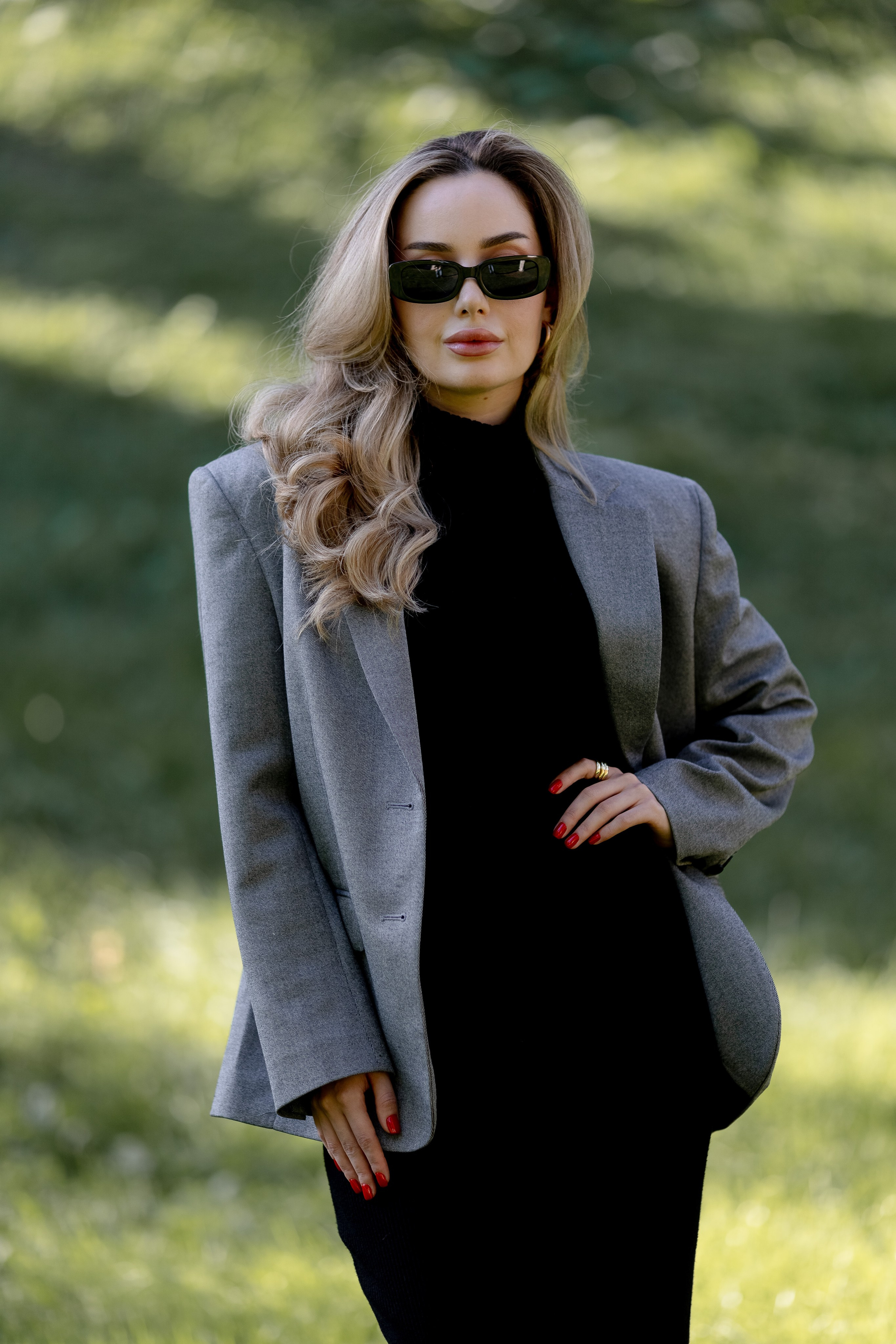 Sanita. Главная