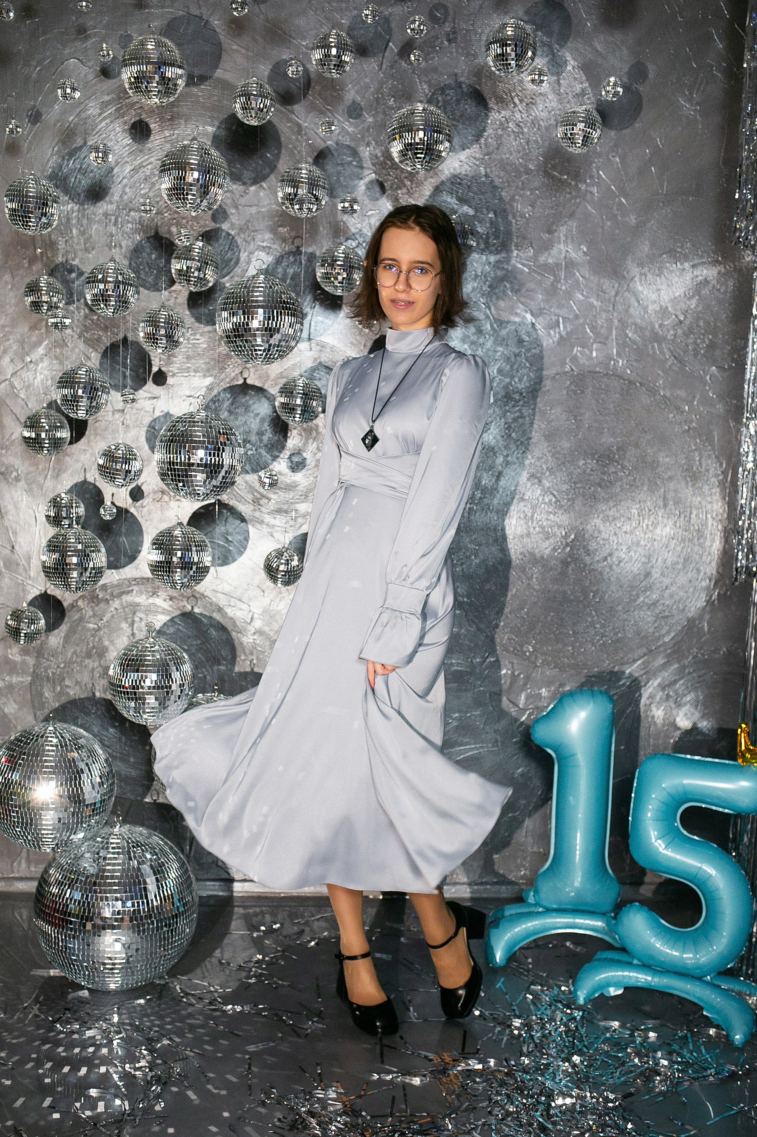 Новогодняя фотосессия. Фотограф новорожденных и семейный фотограф НСО г. Бердск Марина Львова