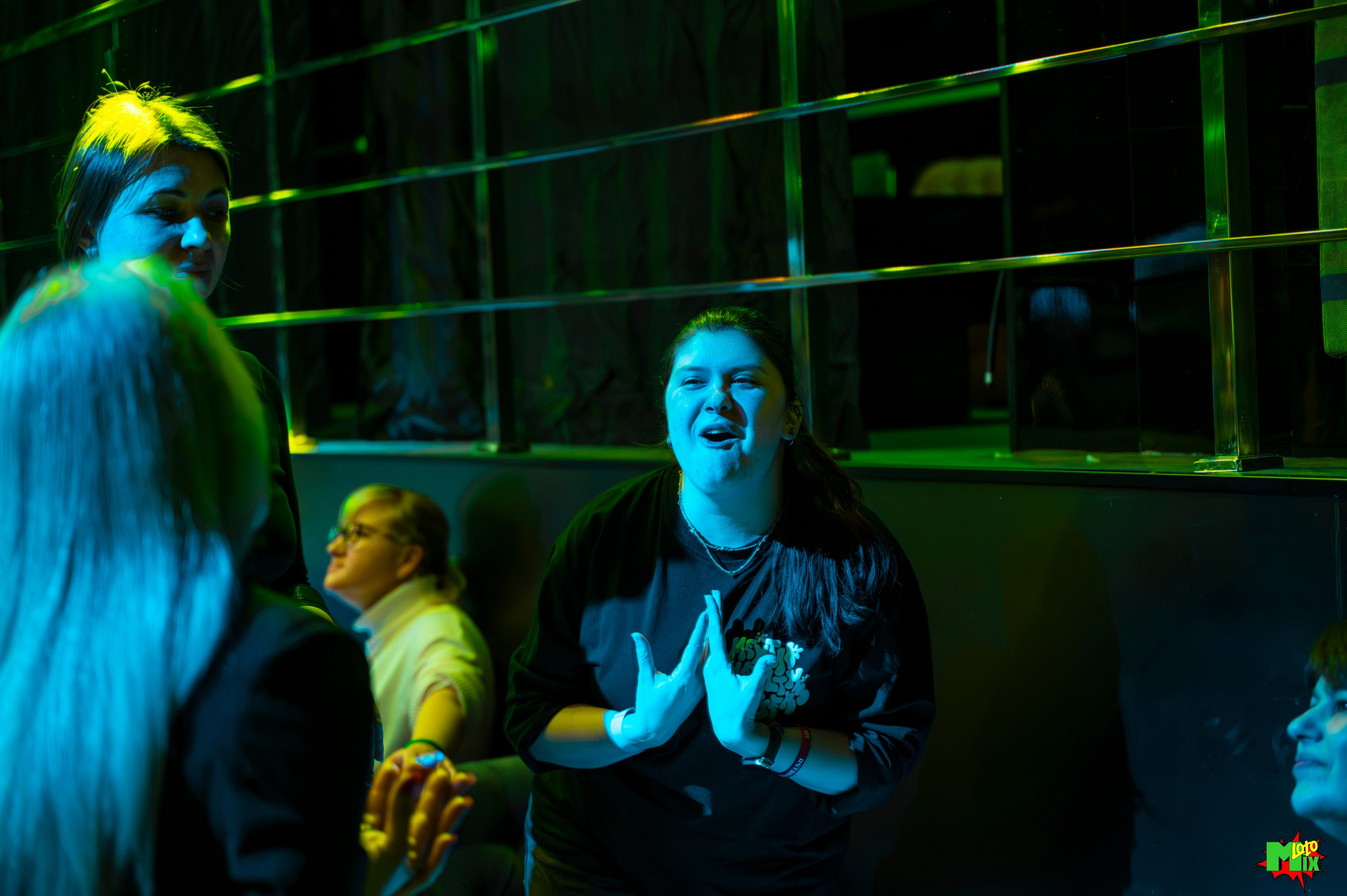 Репортаж MIXLOTO. Фотограф Беларусь — Ольга Шаповалова (Жардецкая)