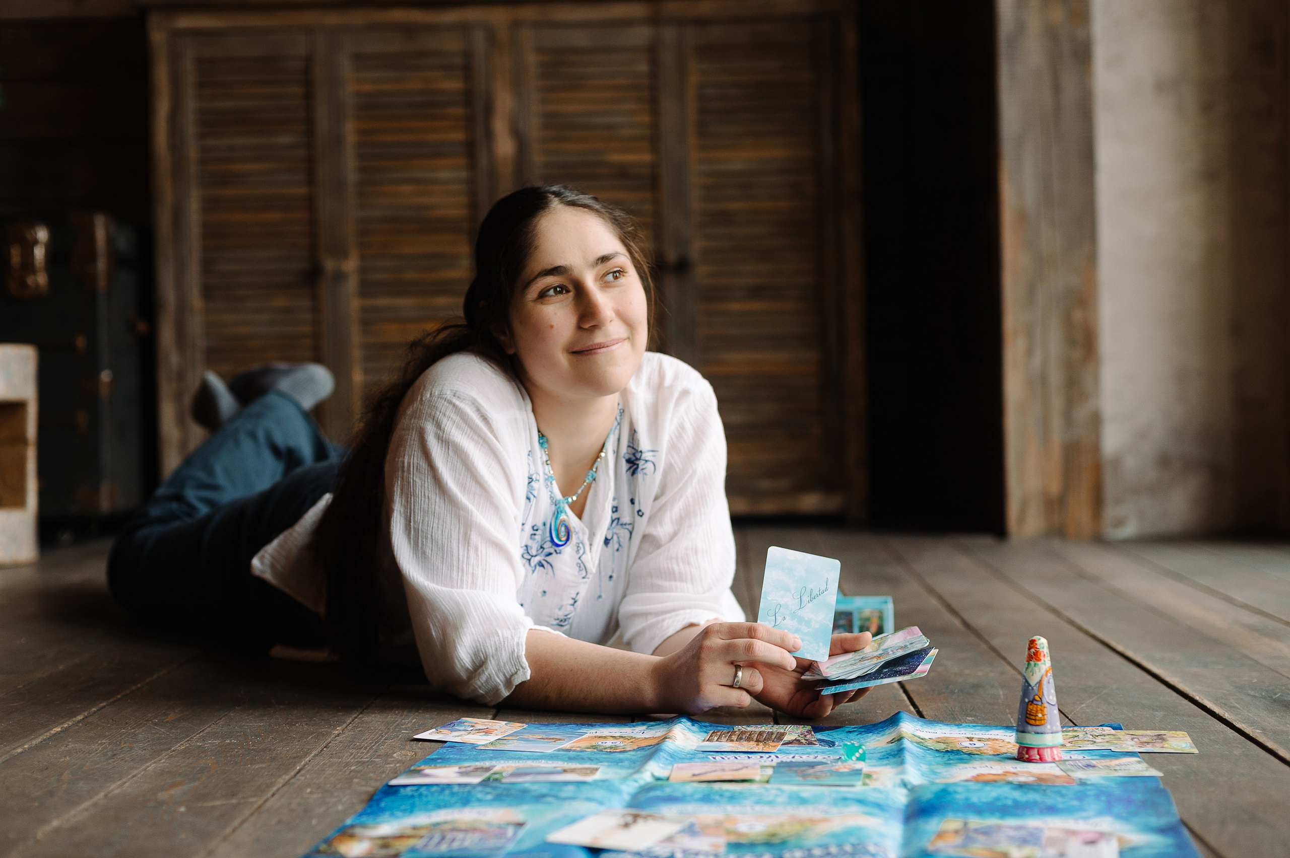 Татьяна арт-терапевт. Фотограф Алиса Калинина