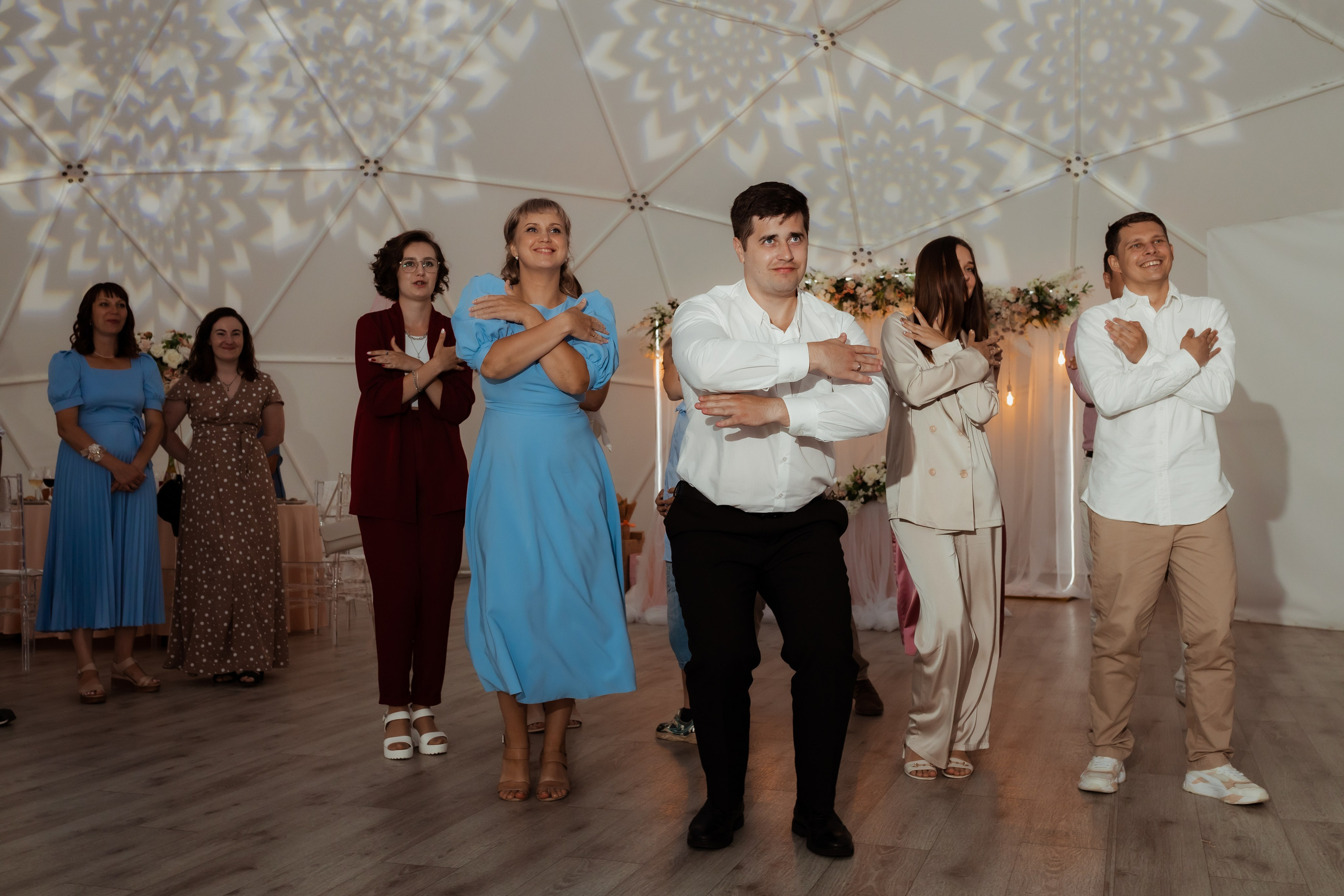 Ваня & Галя (с банкетом). ФОТОГРАФ Маргарита Сивакова | Ярославль Кострома Москва